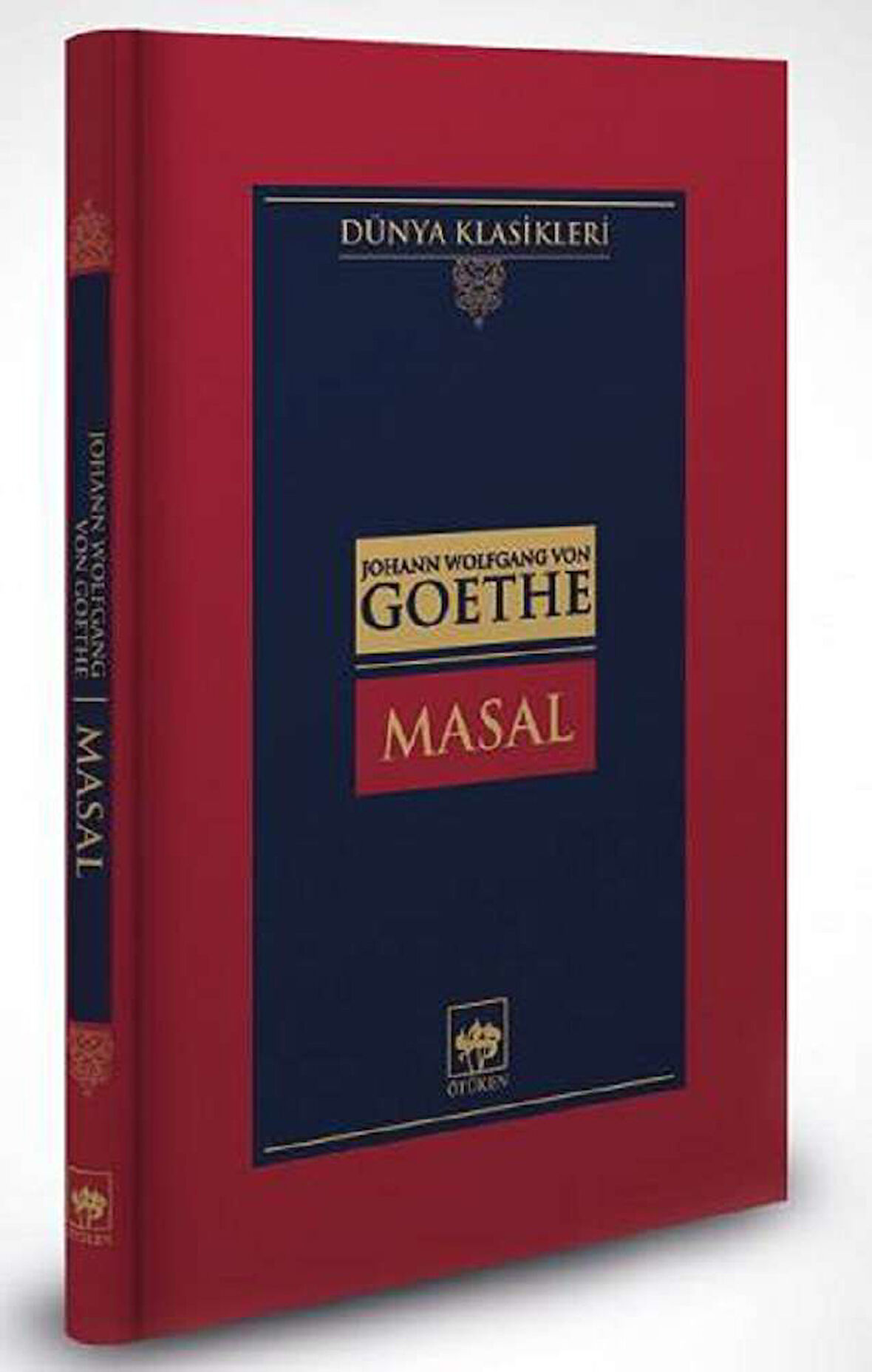 Masal (Ciltli)