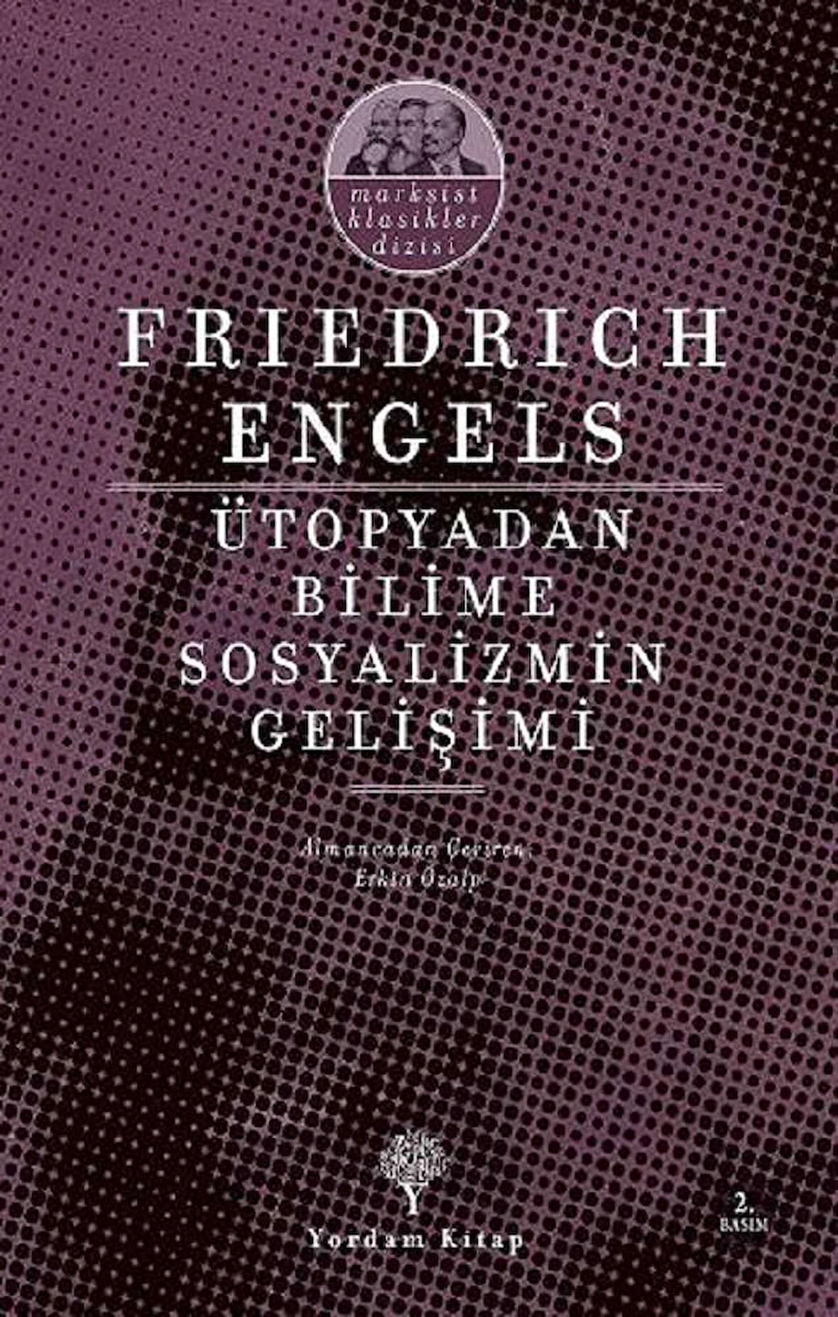 Ütopyadan Bilime Sosyalizmin Gelişimi