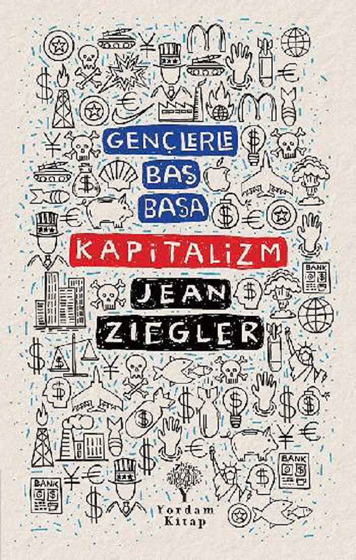 Gençlerle Baş Başa - Kapitalizm