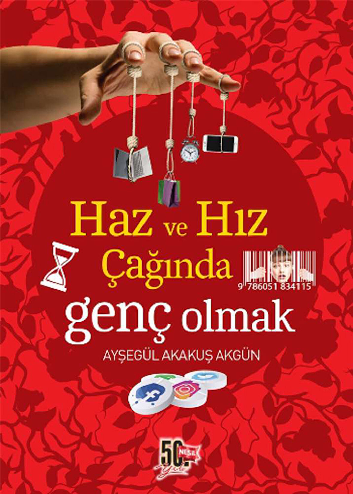Haz ve Hız Çağında Genç Olmak