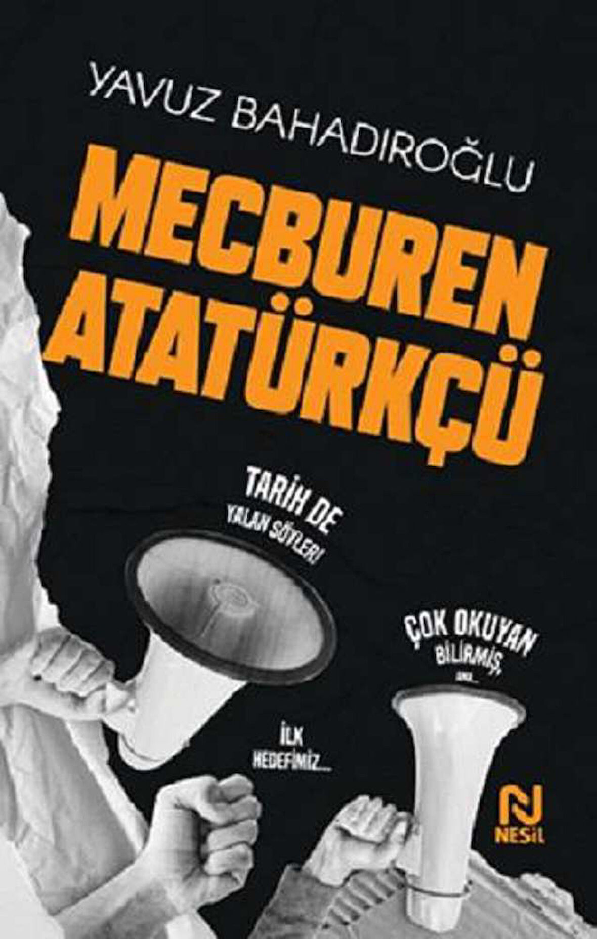 Mecburen Atatürkçü