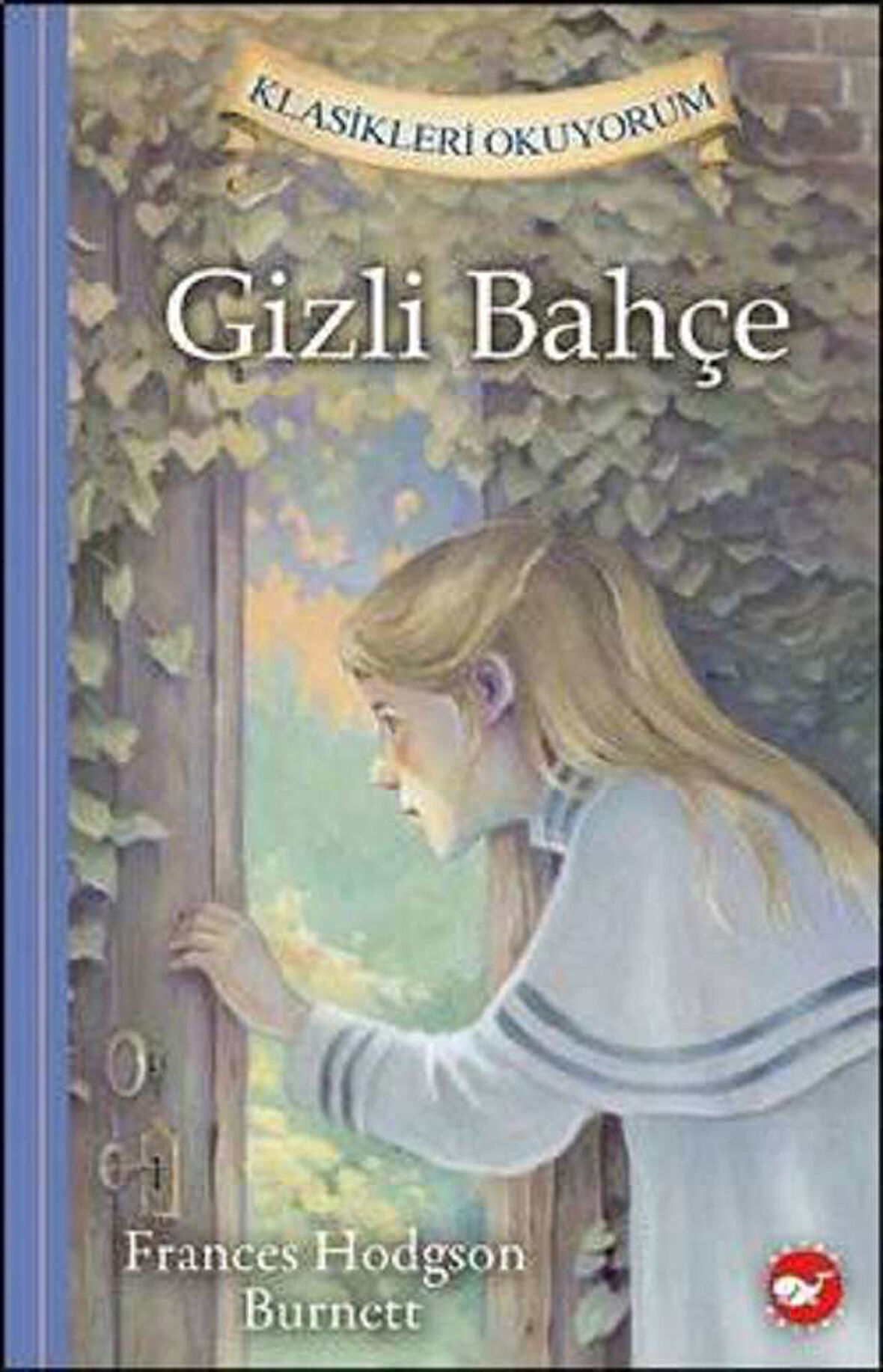 Gizli Bahçe
