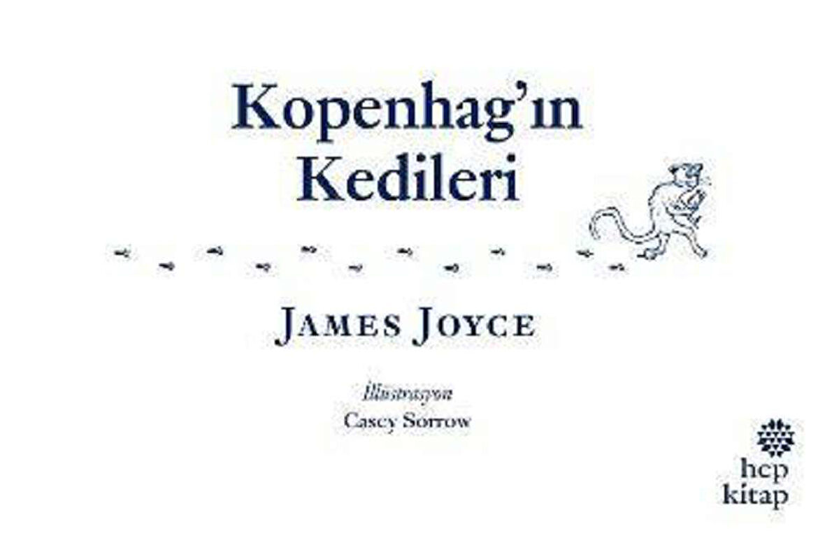 Kopenhag'ın Kedileri