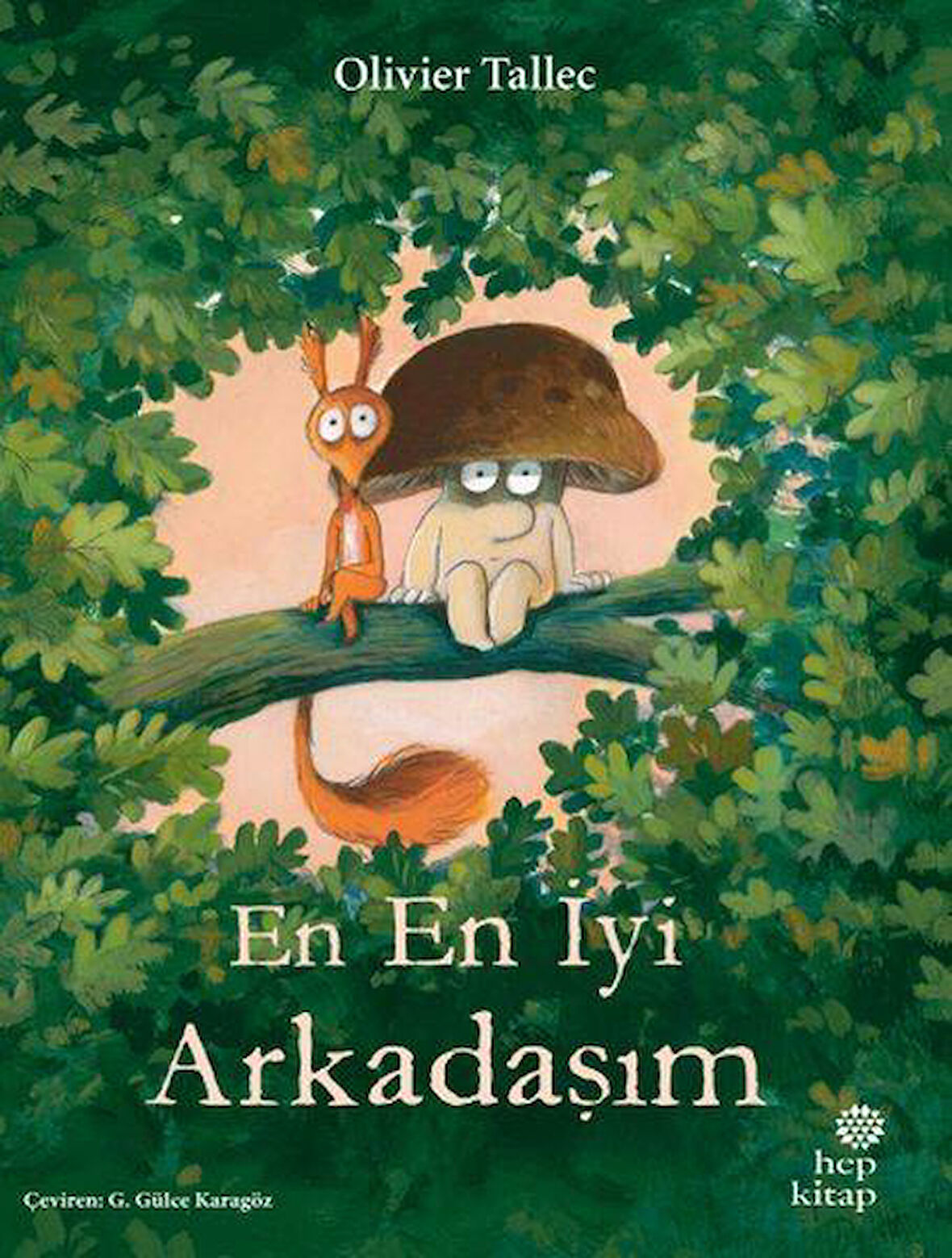 En En İyi Arkadaşım