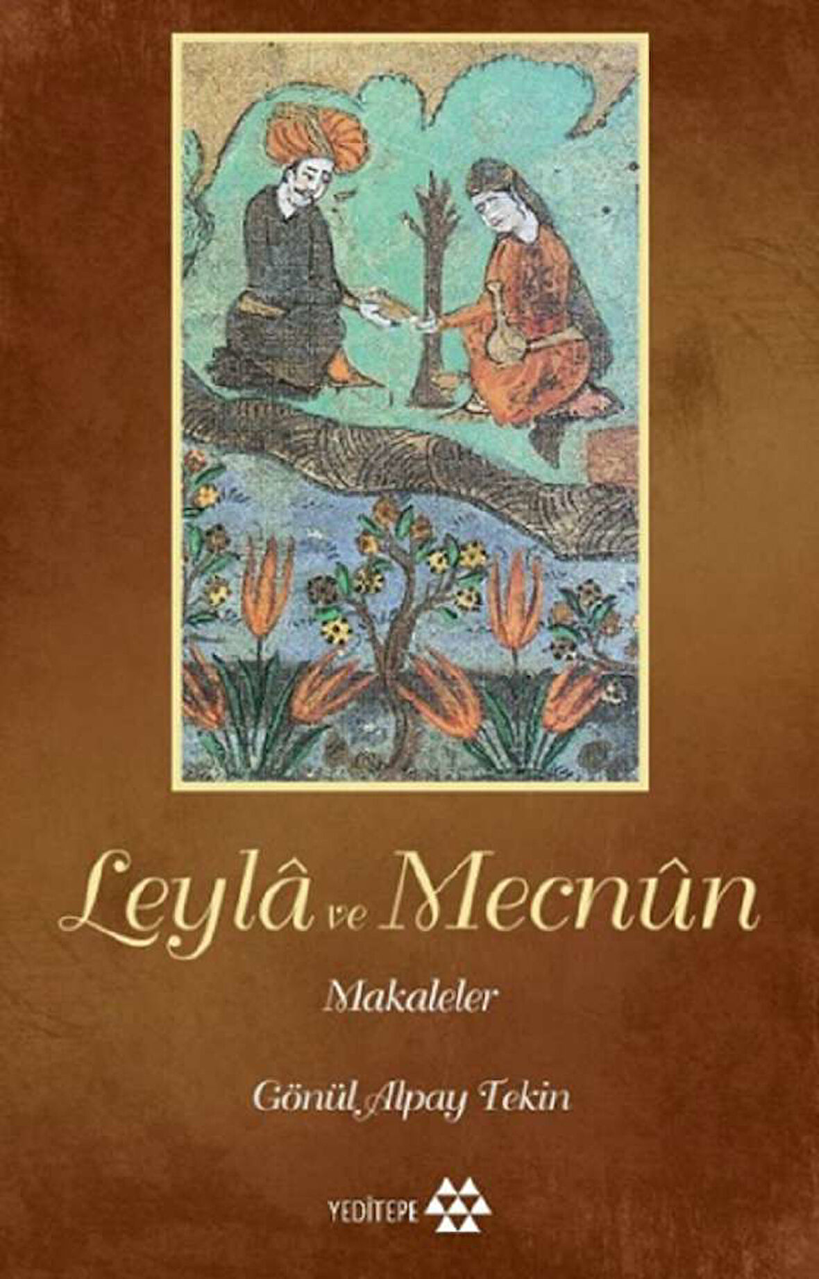 Leyla ve Mecnun Makaleler