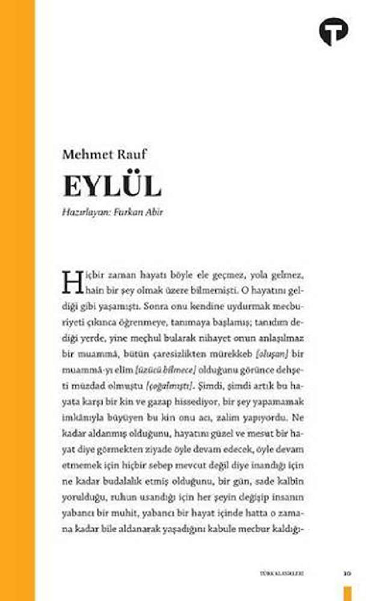 Eylül