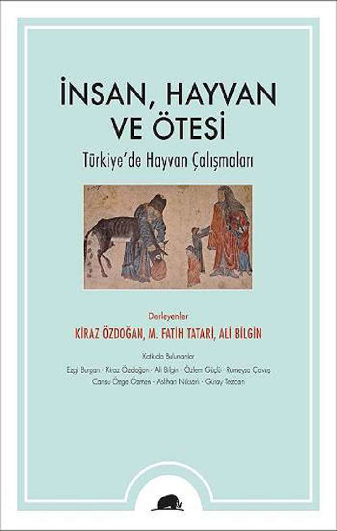 İnsan, Hayvan ve Ötesi