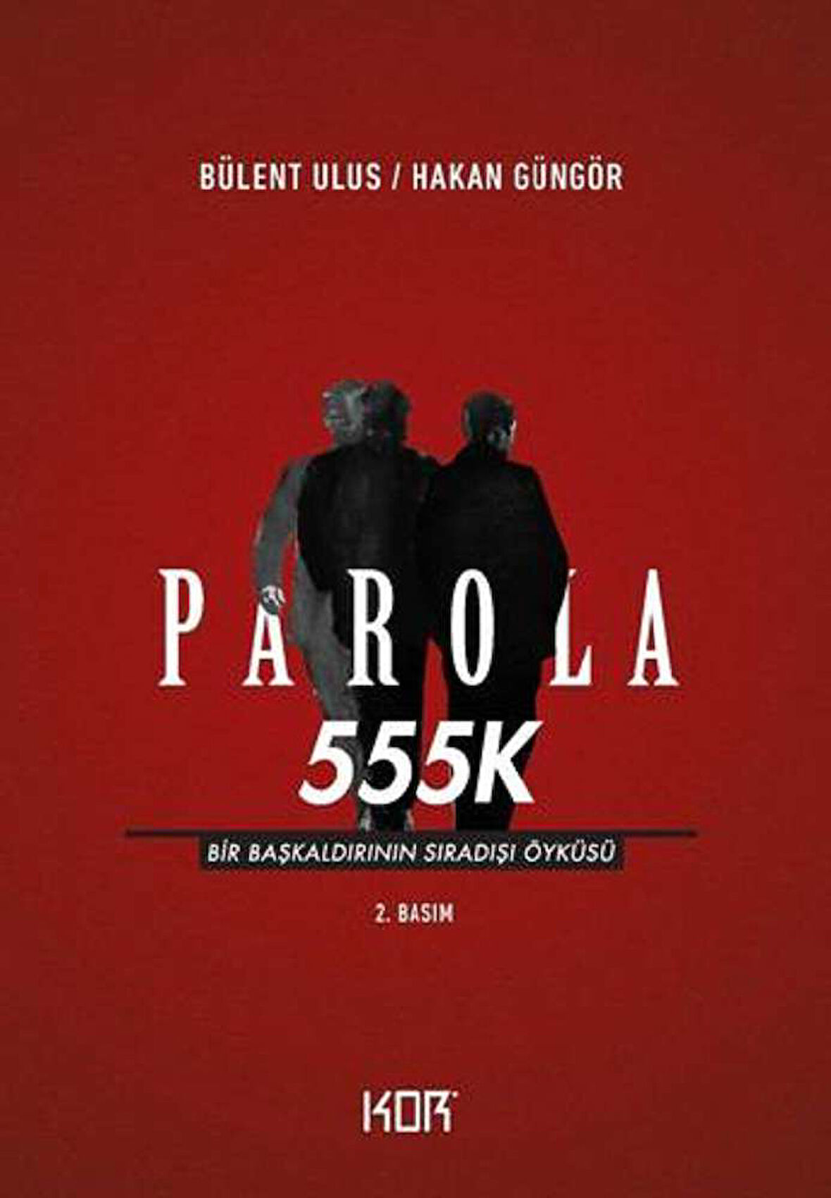 Parola 555K