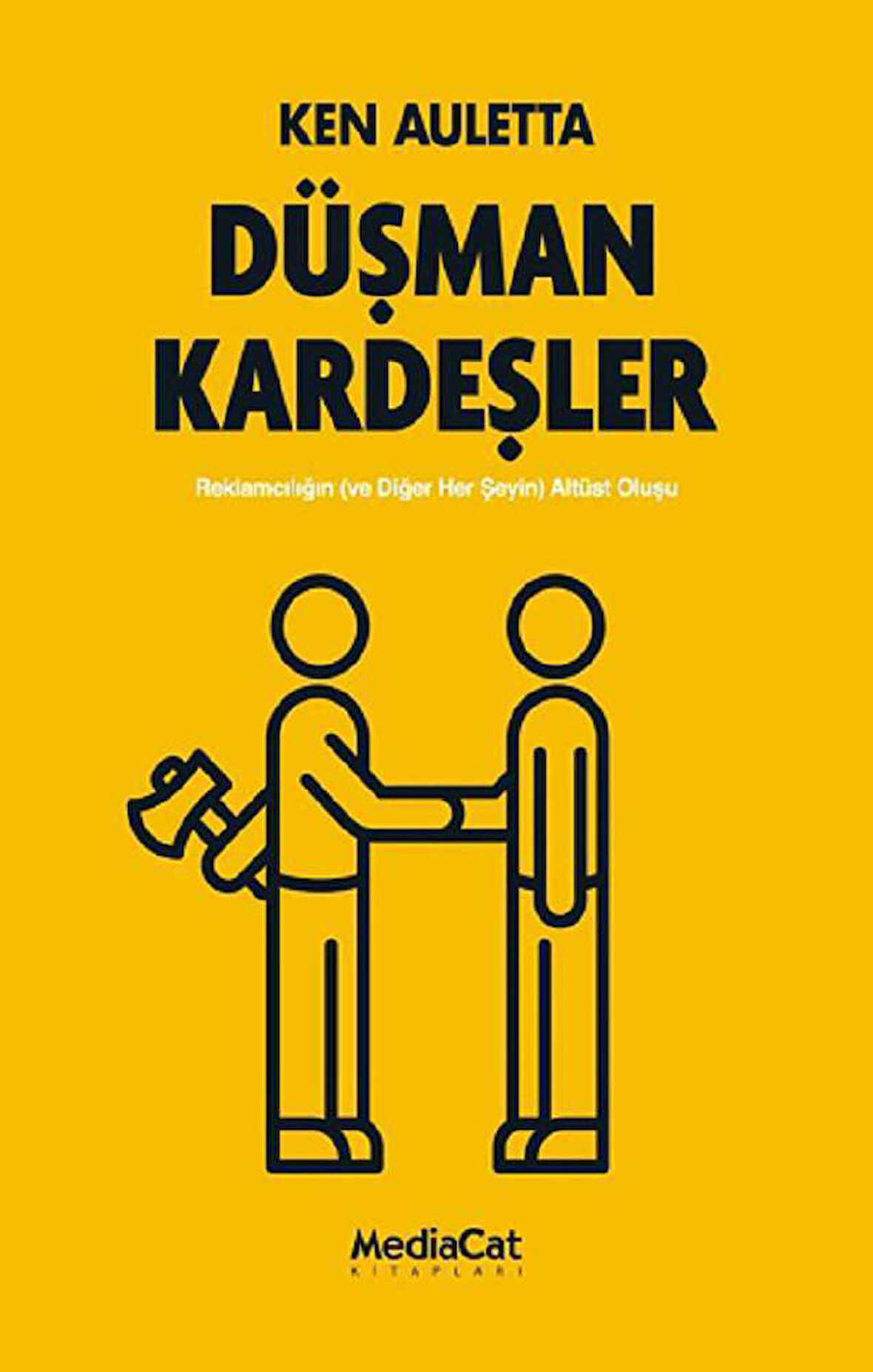 Düşman Kardeşler