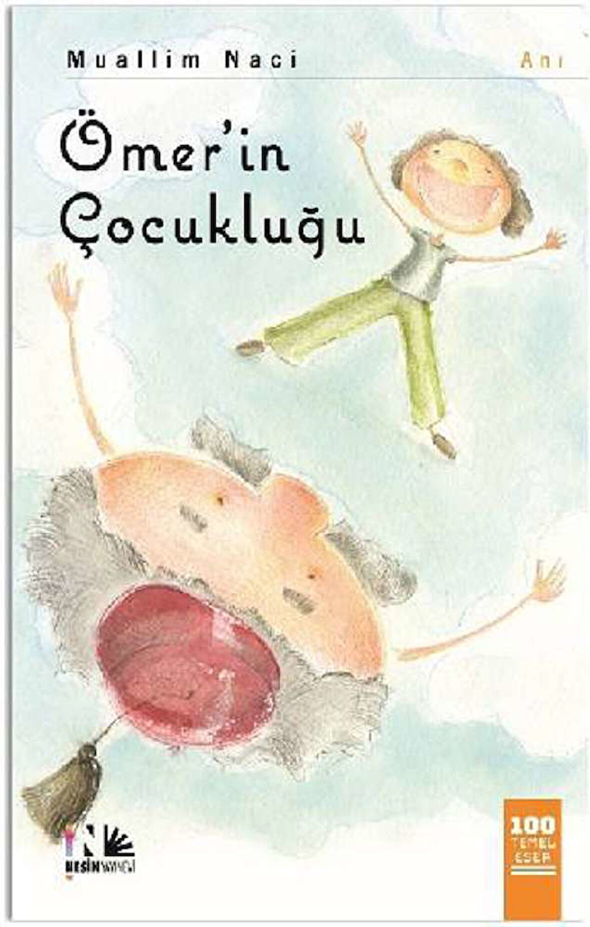 Ömer’in Çocukluğu