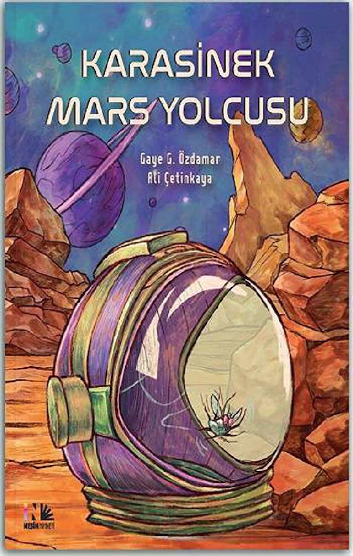 Karasinek Mars Yolcusu