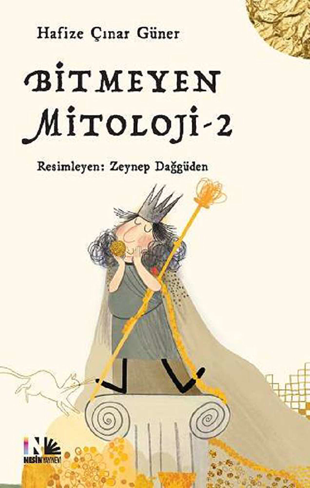 Bitmeyen Mitoloji-2