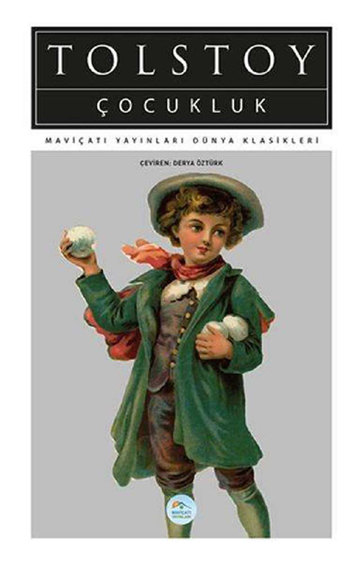 Çocukluk