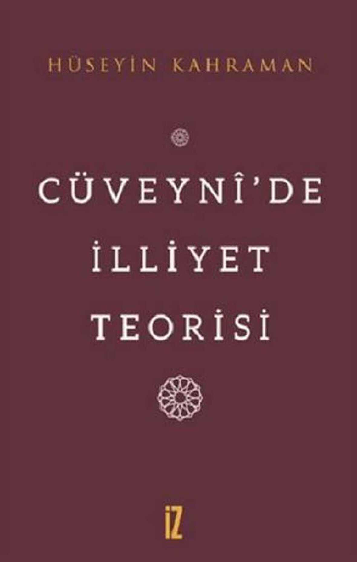 Cüveyni'de İlliyet Teorisi