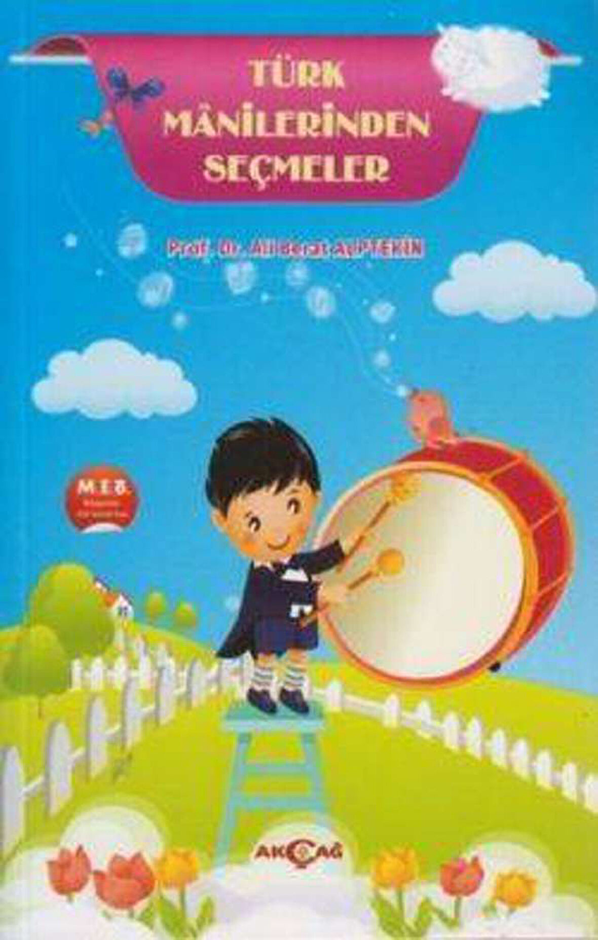 Türk Manilerden Seçmeler