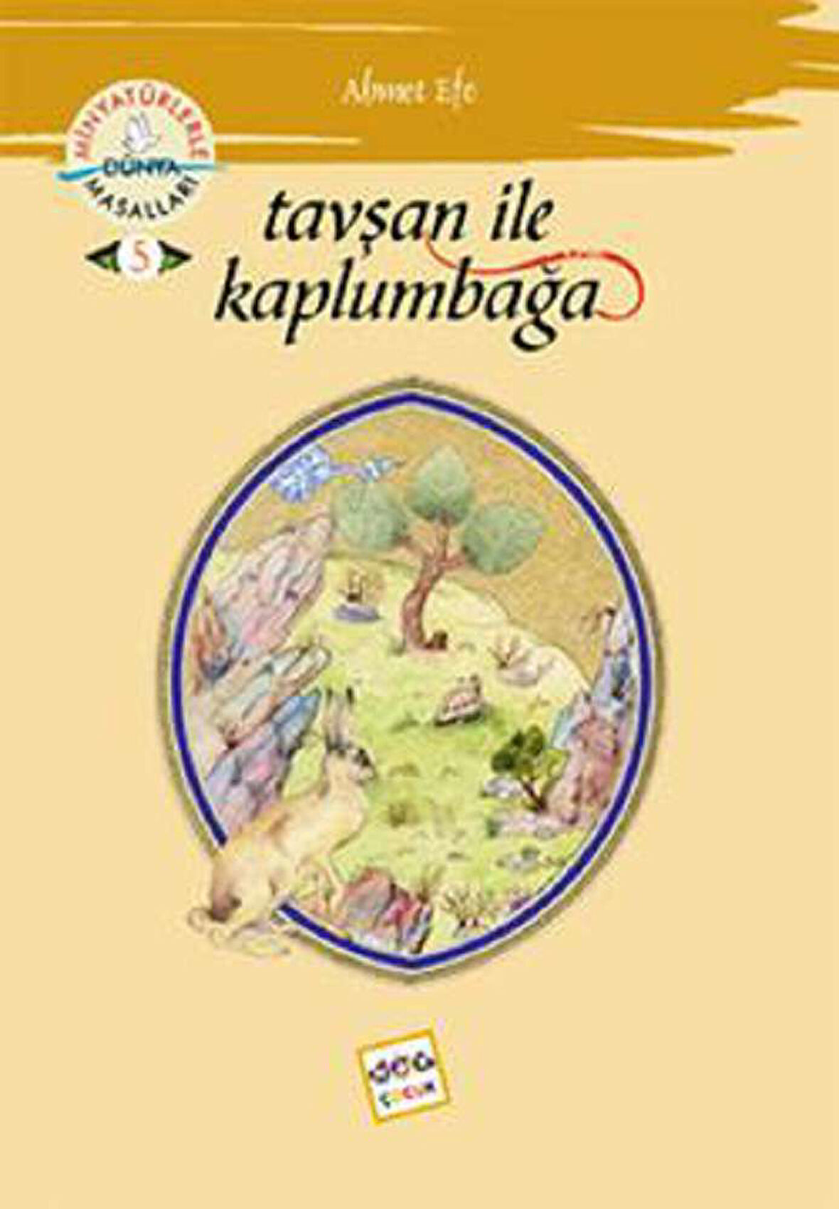 Tavşan ile Kaplumbağa