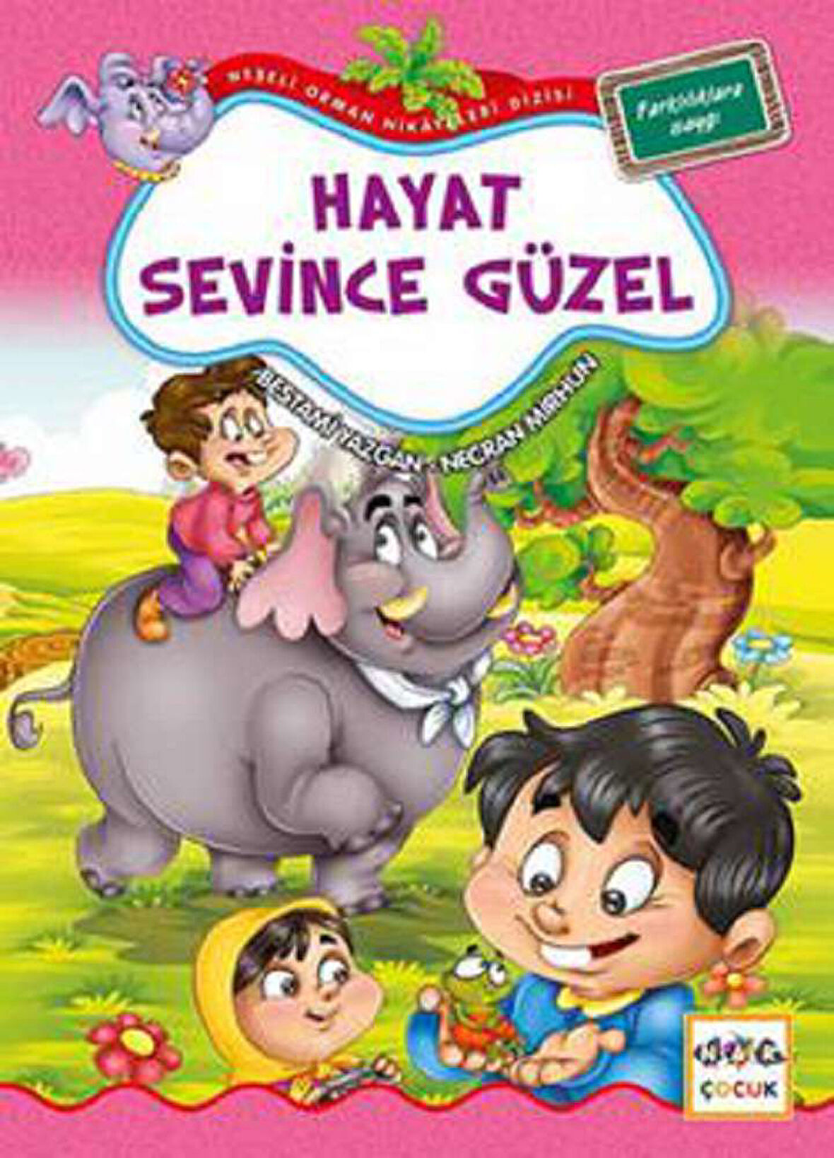 Hayat Sevince Güzel 6 - Farklılıklara Saygı