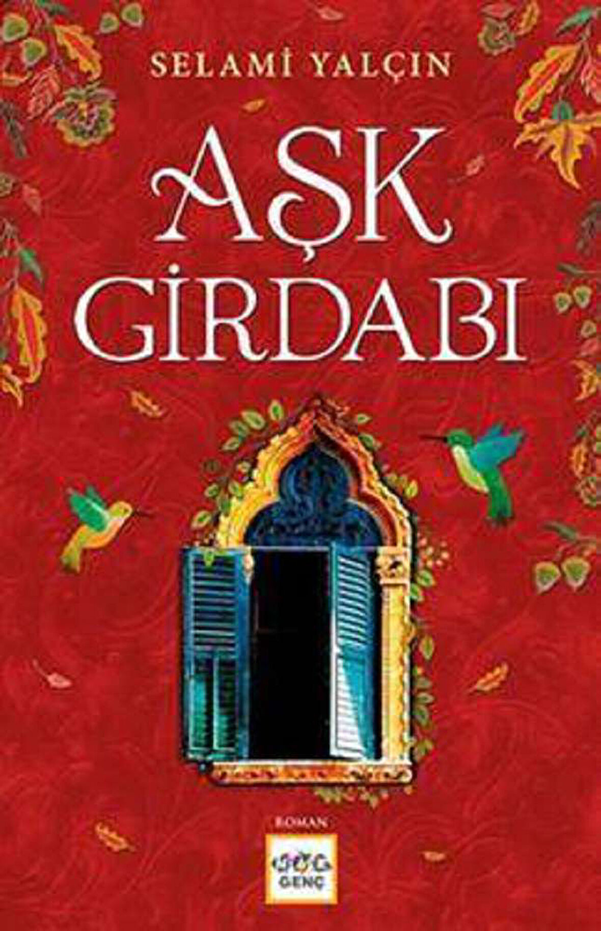 Aşk Girdabı