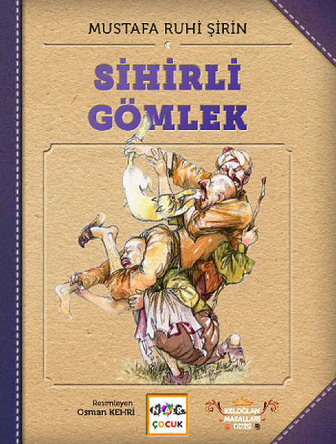 Sihirli Gömlek