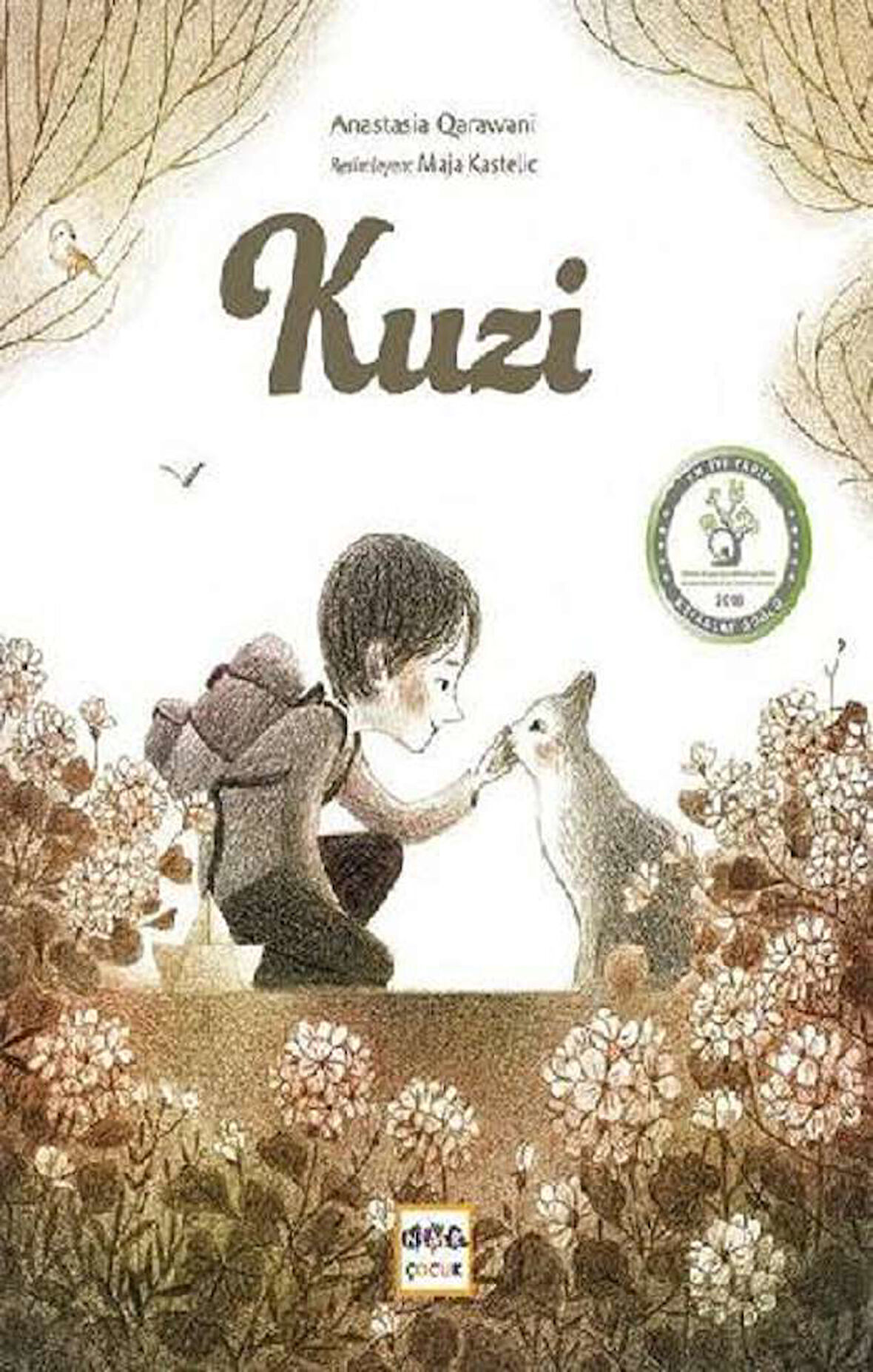 Kuzi