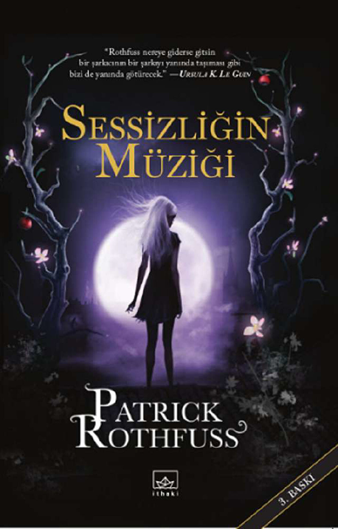 Sessizliğin Müziği