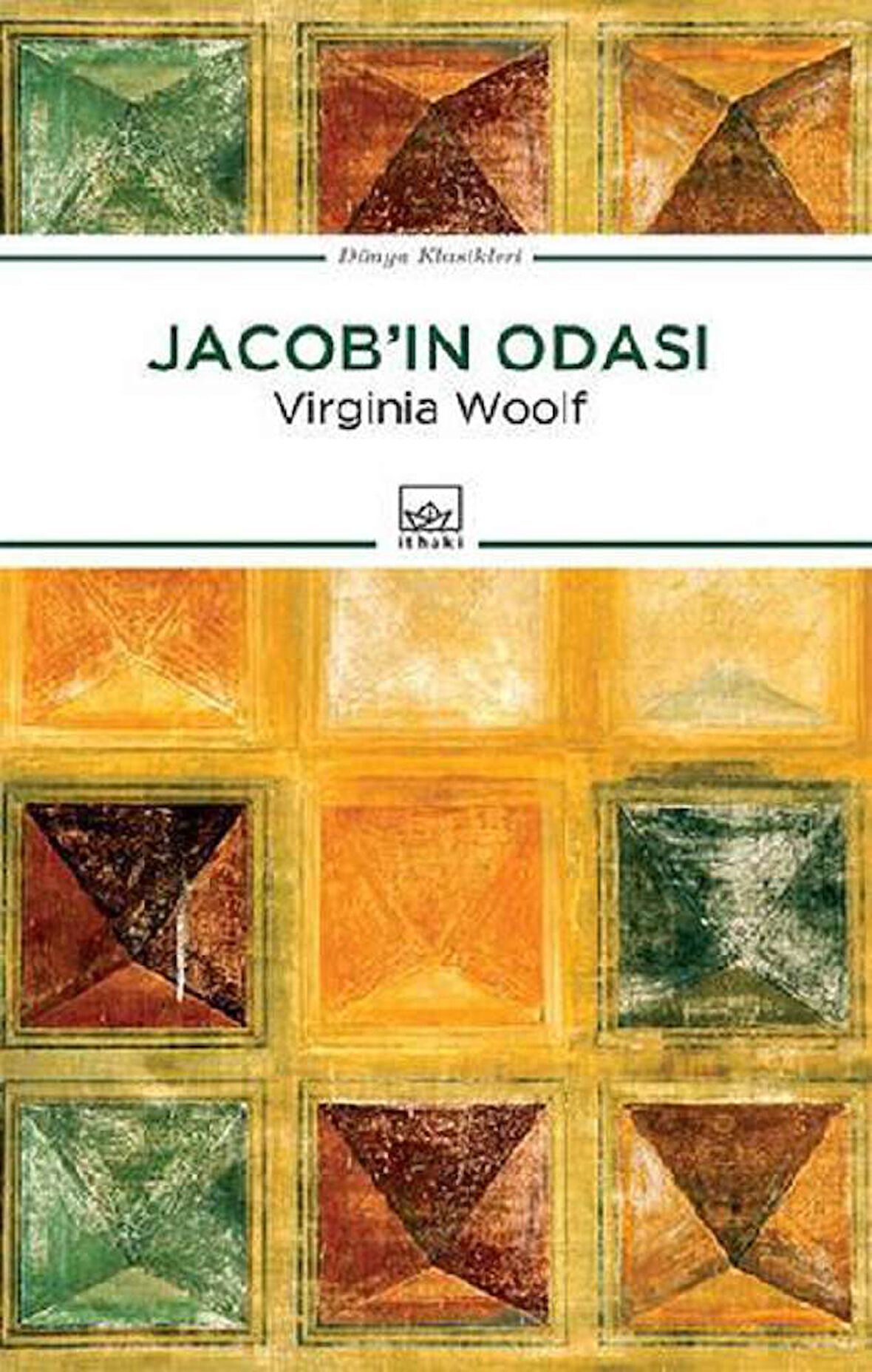 Jacob'ın Odası