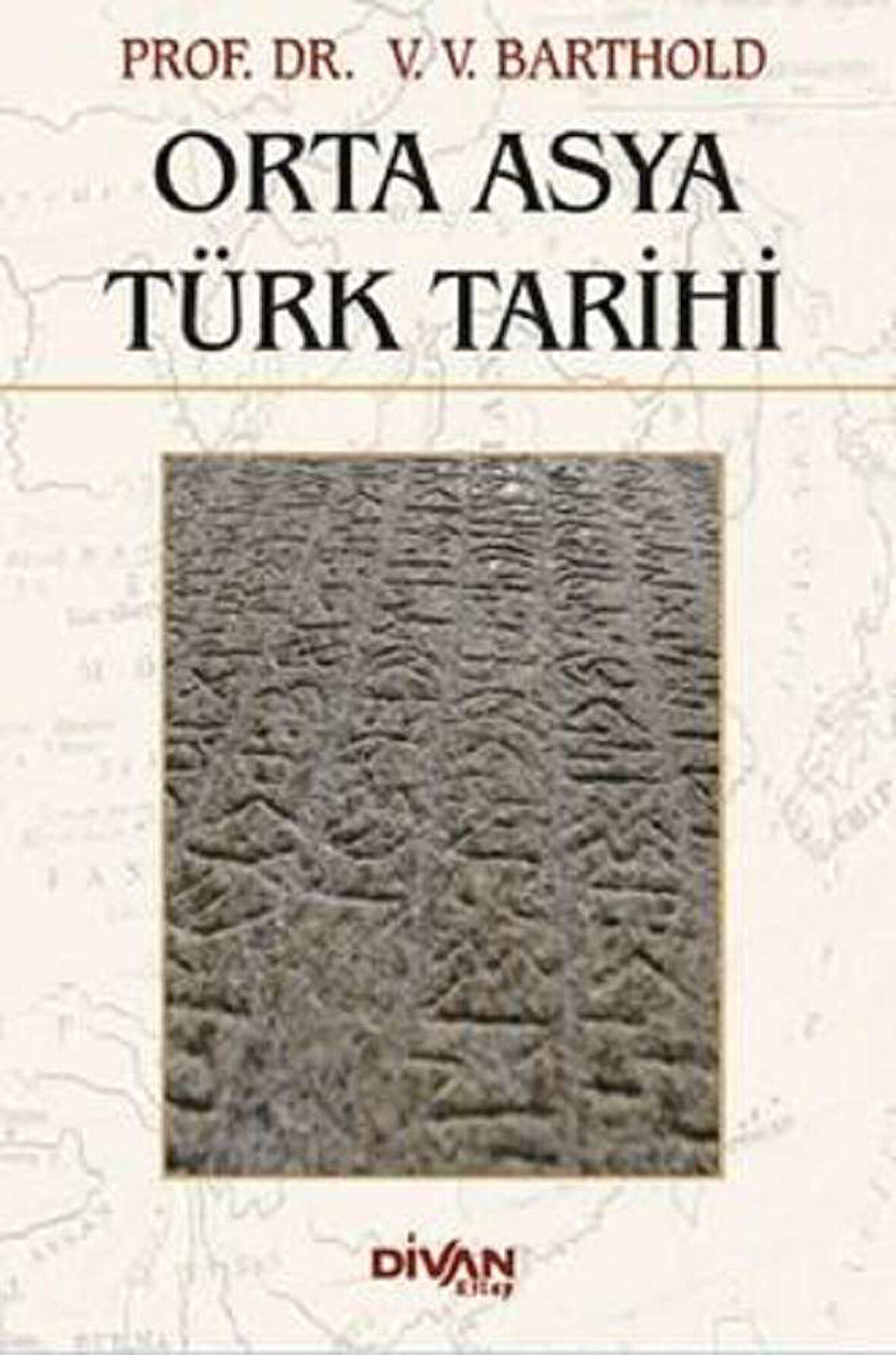 Orta Asya Türk Tarihi (Dersleri)