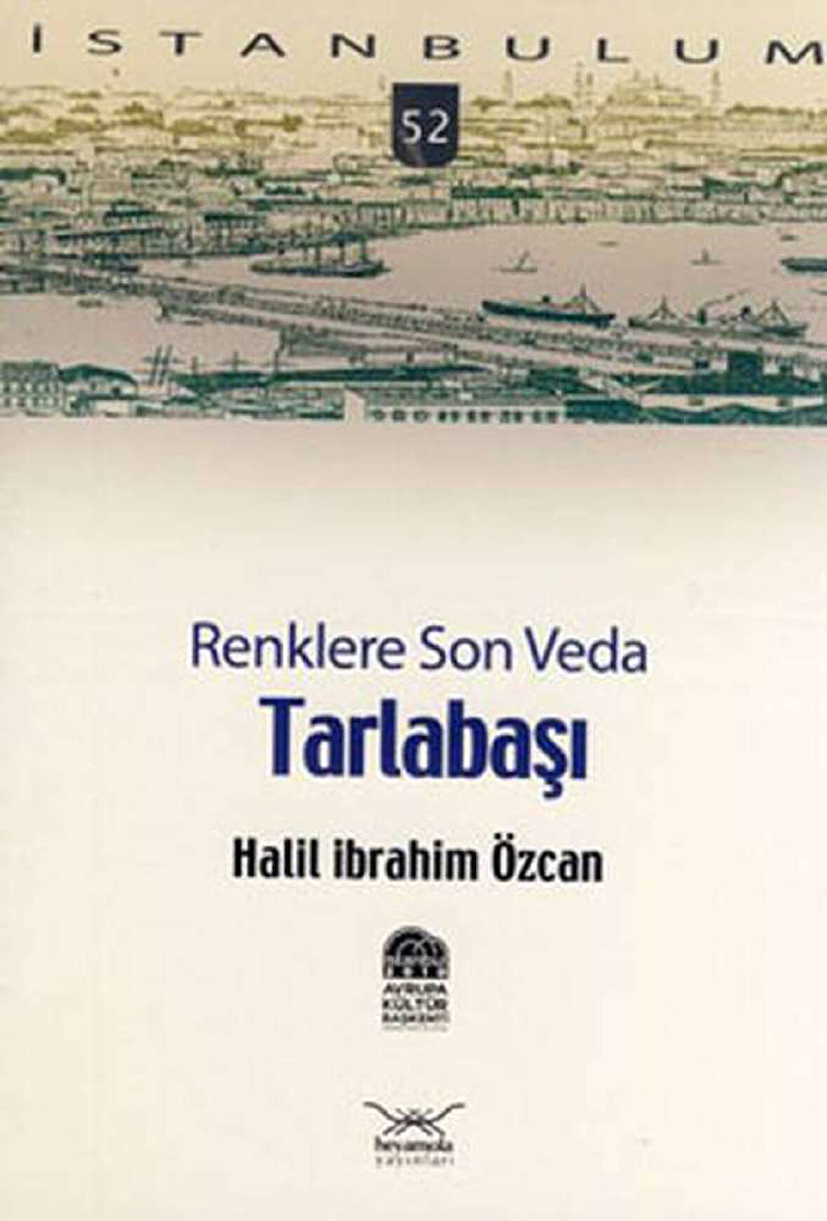 Tarlabaşı Renklere Son Veda-52