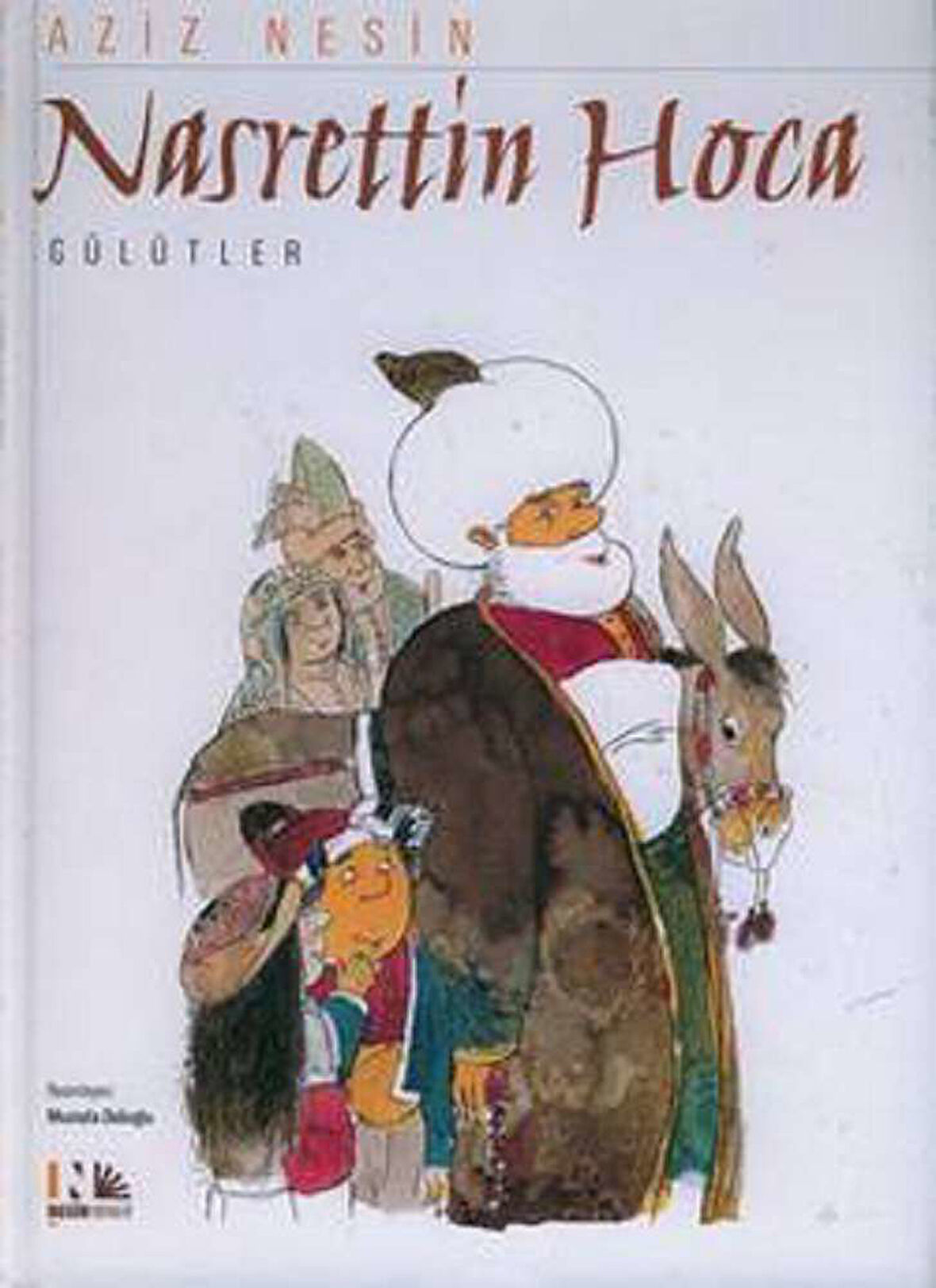 Nasrettin Hoca Gülütler