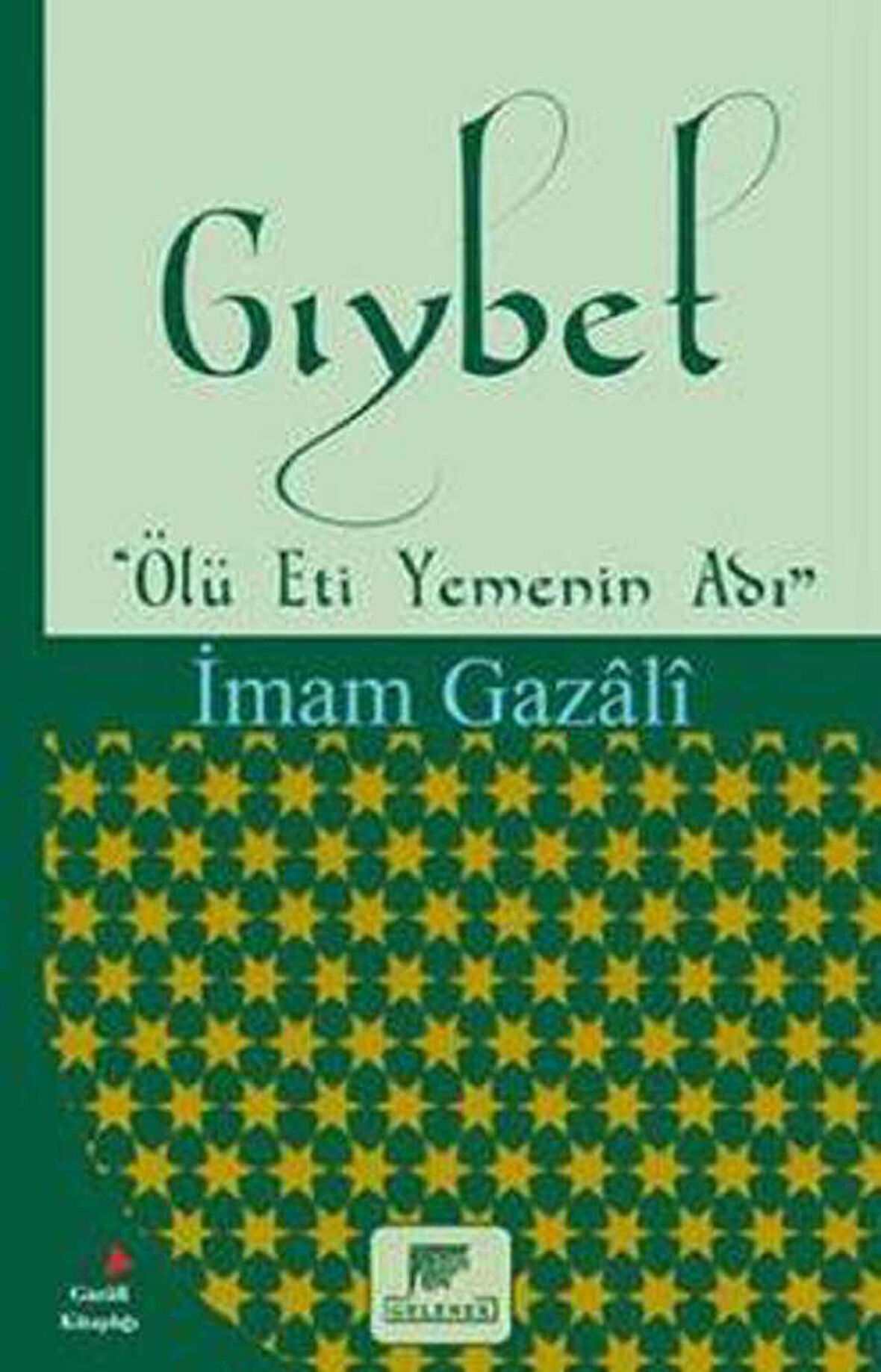 Gıybet