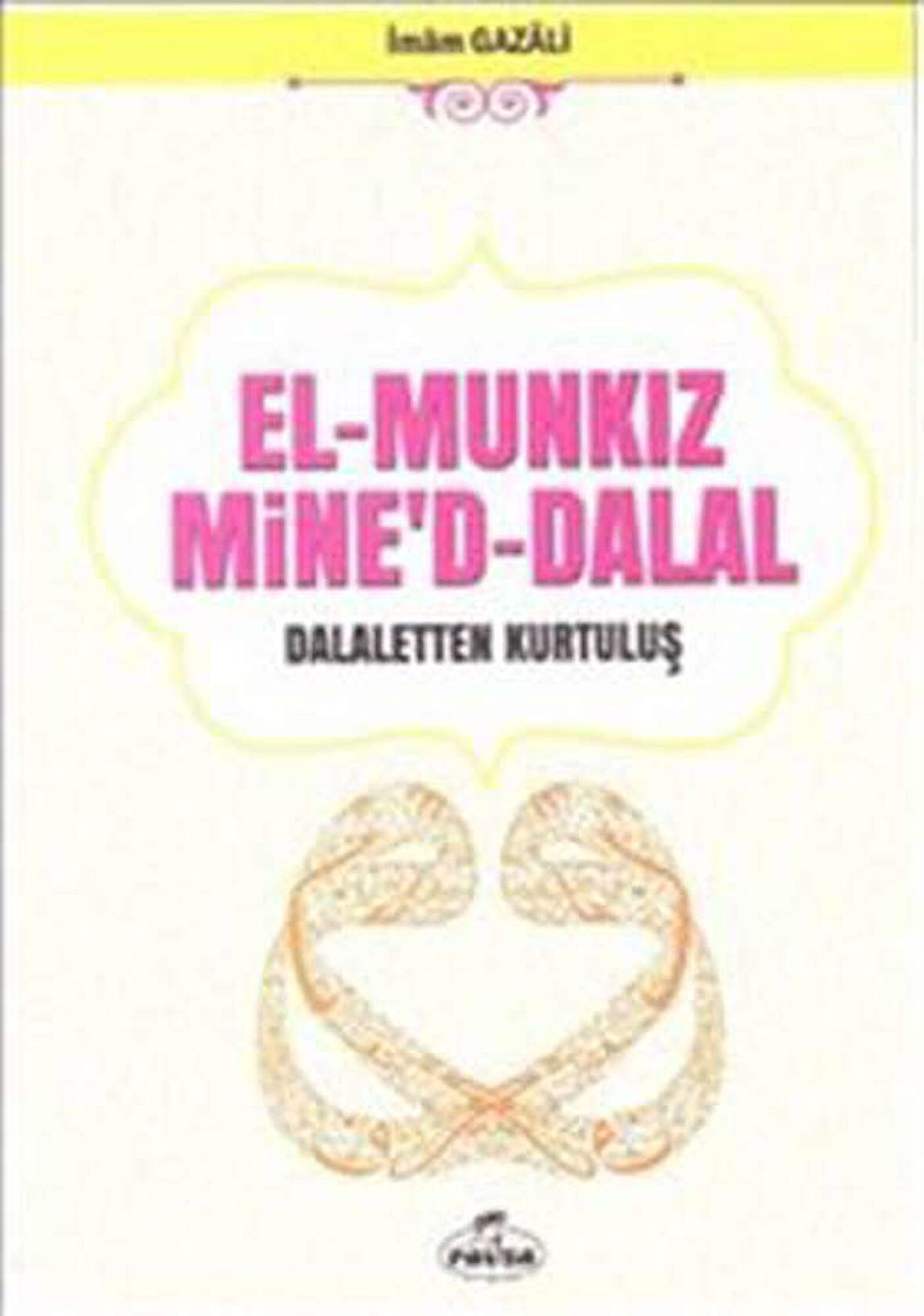 El-Munkız Mine'd-Dalal