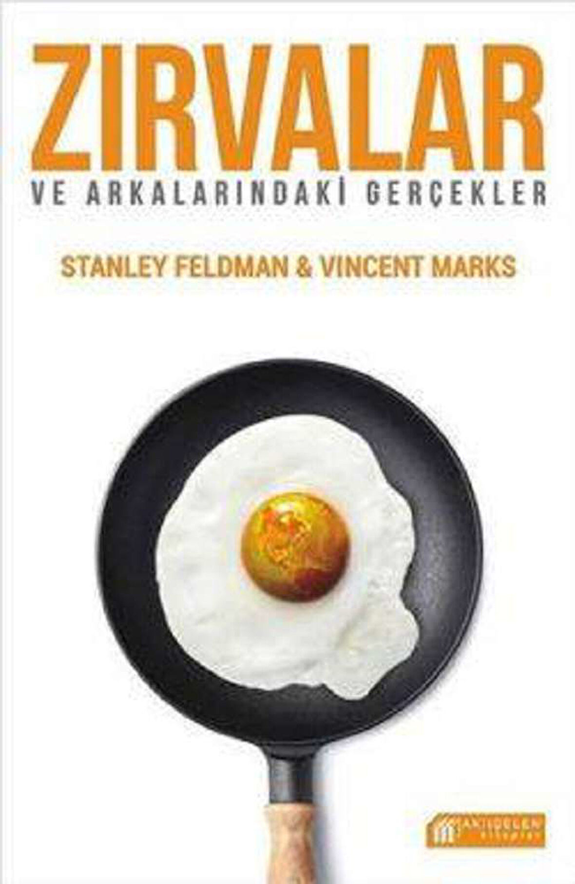 Zırvalar ve Arkalarındaki Gerçekler