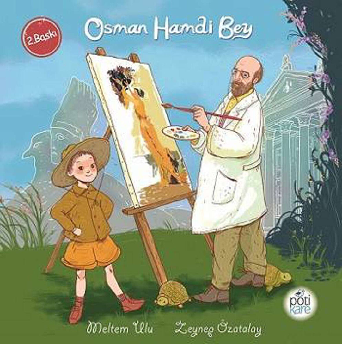 Osman Hamdi Bey