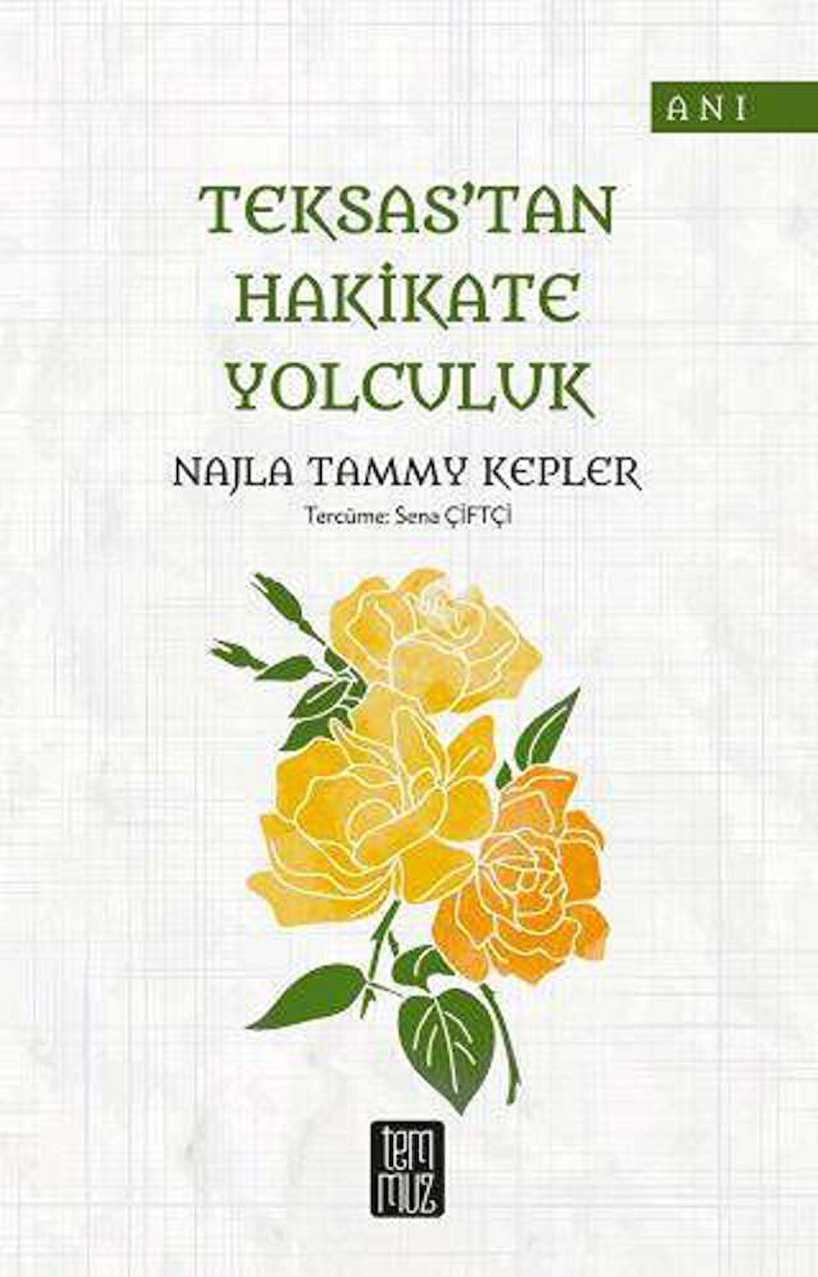 Teksas'tan Hakikate Yolculuk