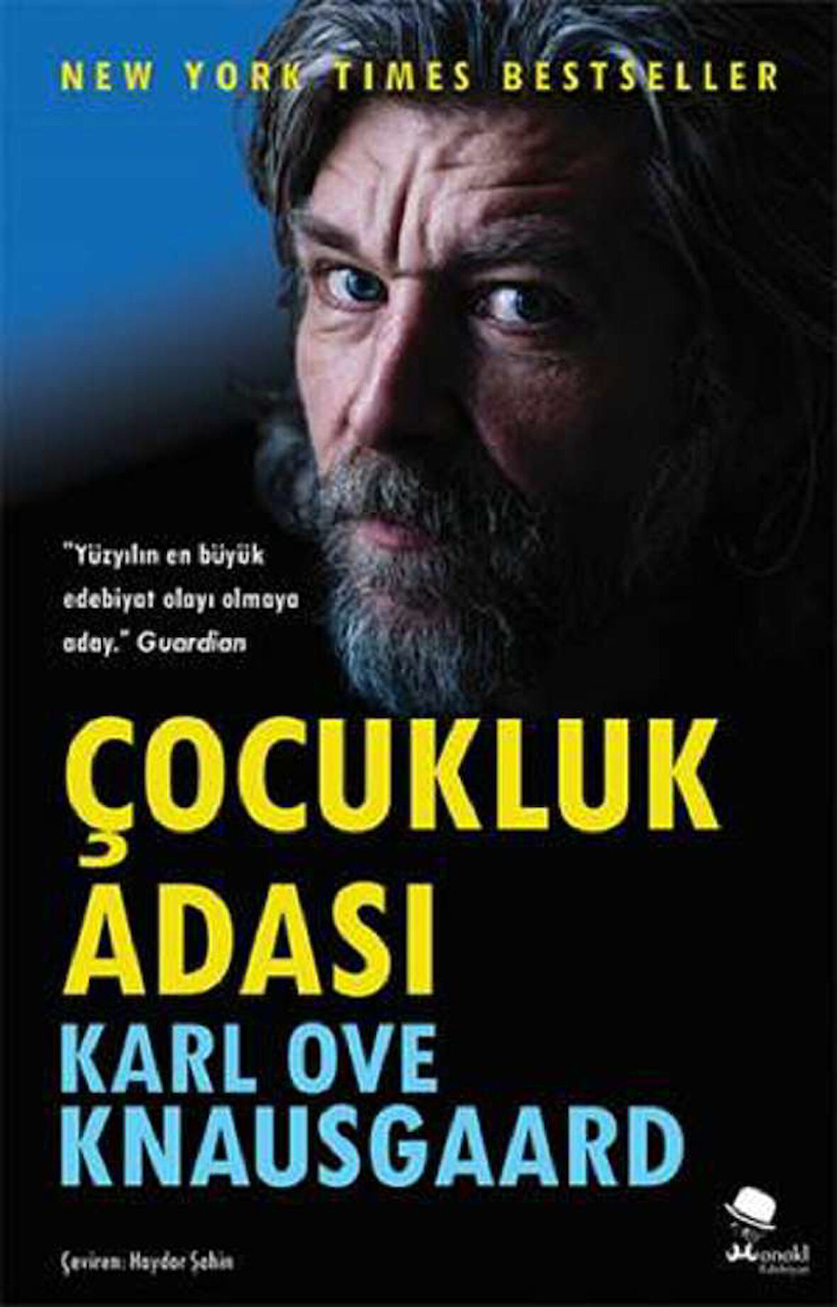 Çocukluk Adası