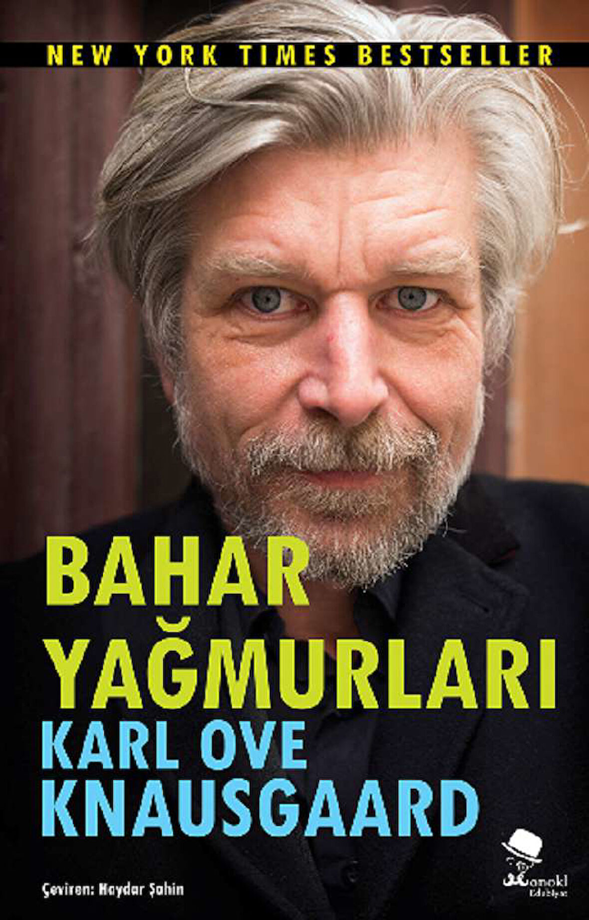 Bahar Yağmurları