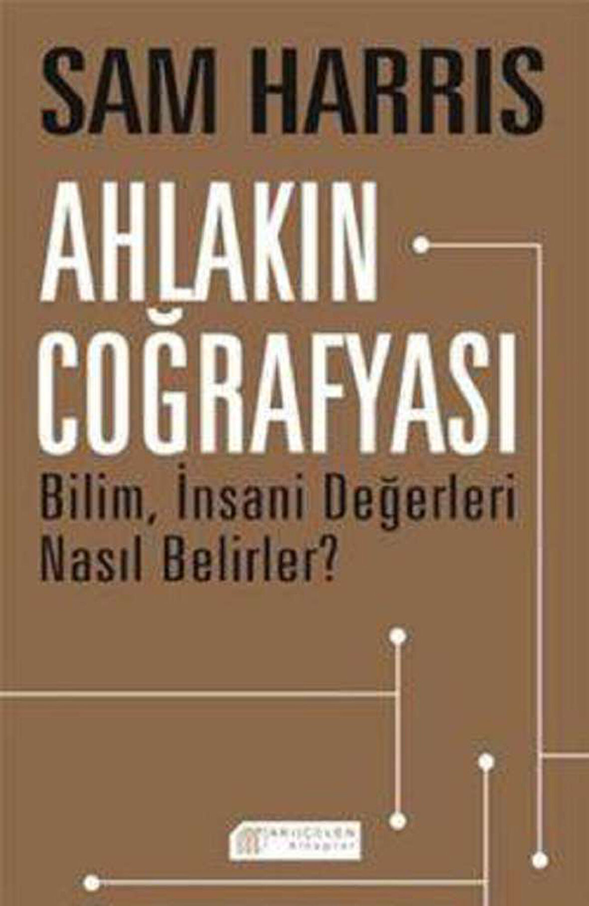 Ahlakın Coğrafyası