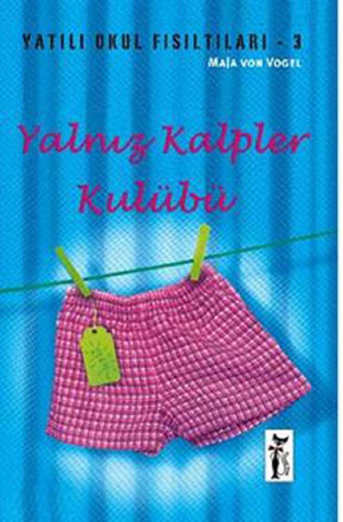 Yalnız Kalpler Kulübü