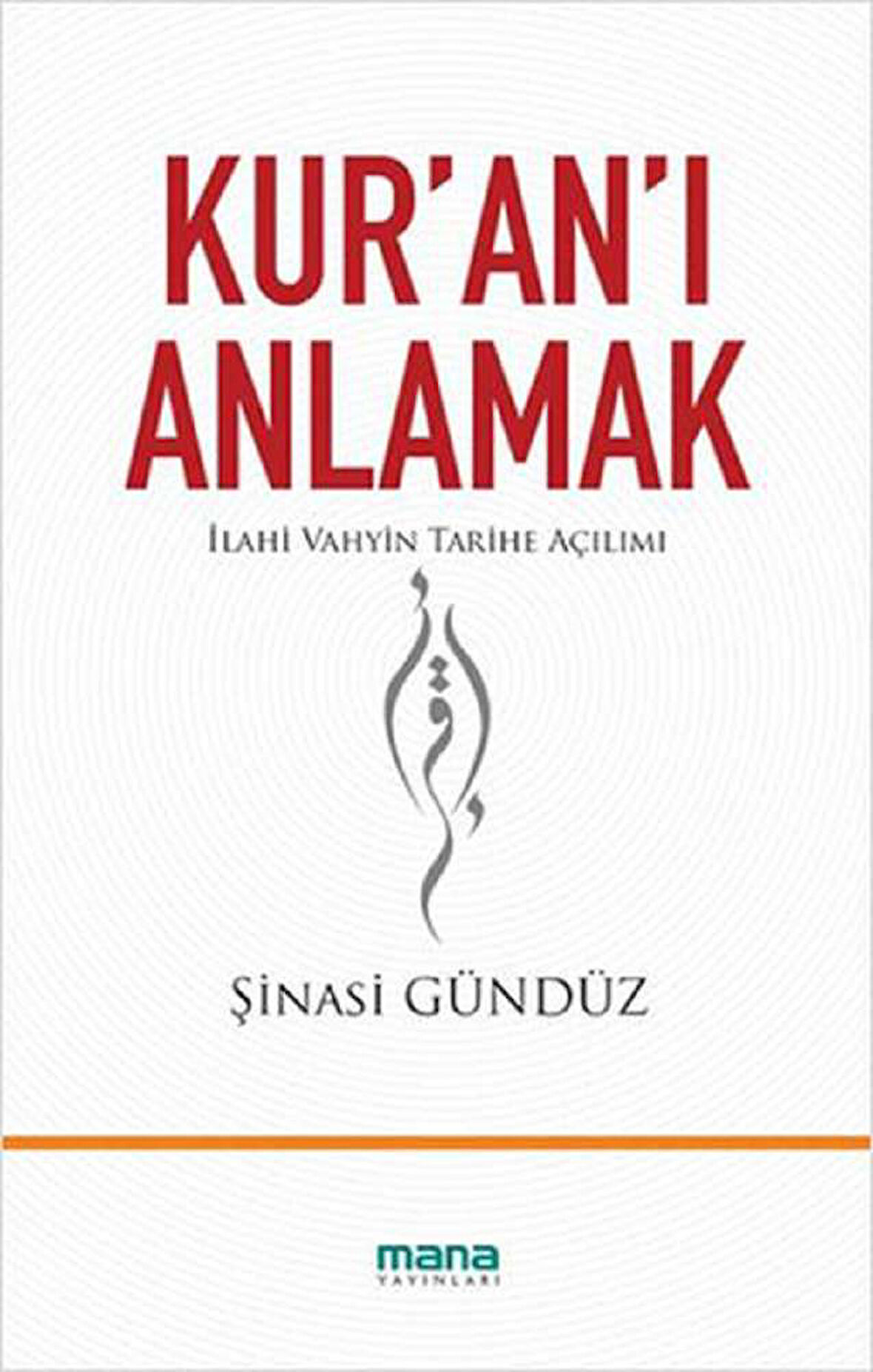 Kur'an'ı Anlamak  İlahi Vahyin Tarihe Açılımı