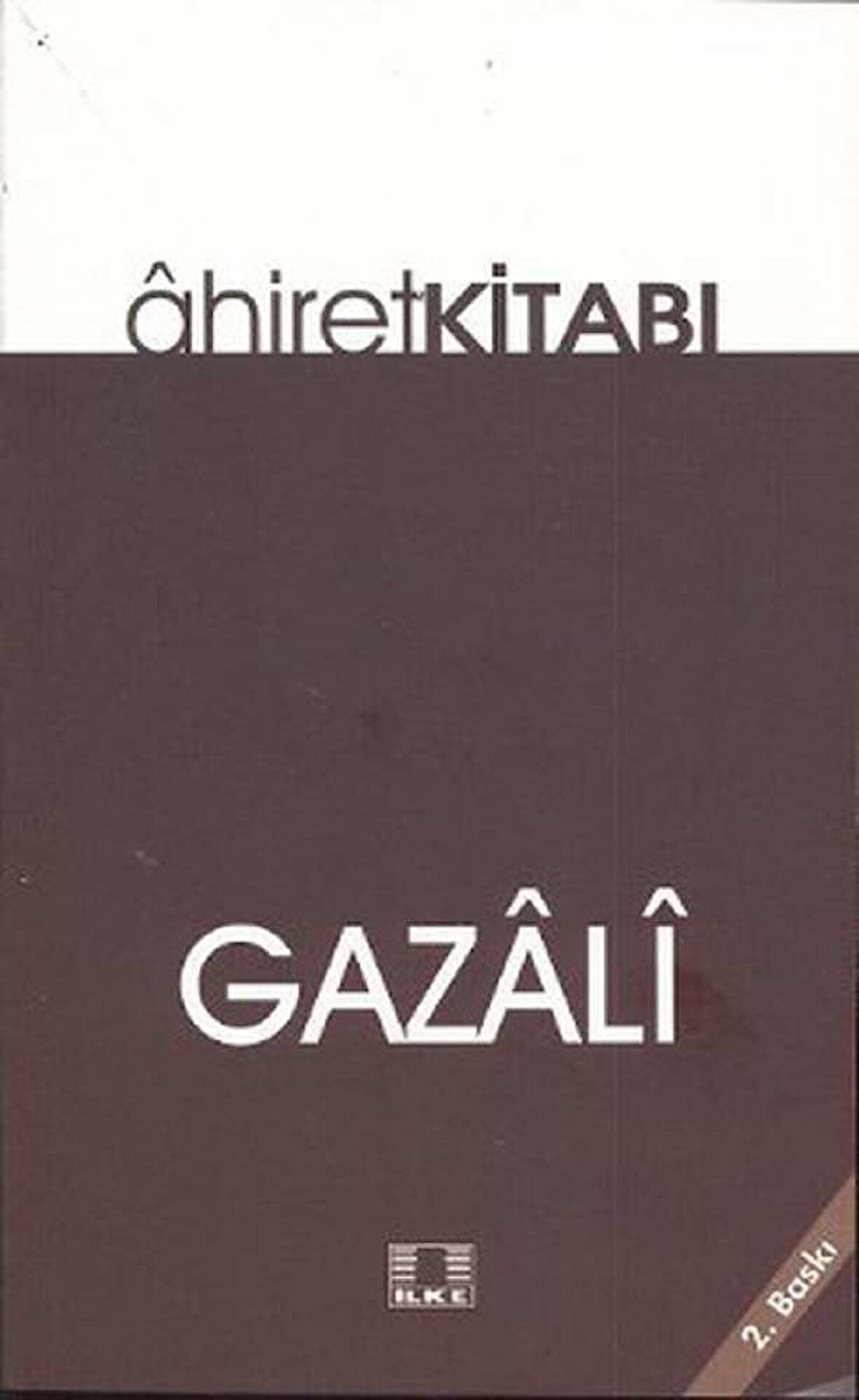 Ahiret Kitabı