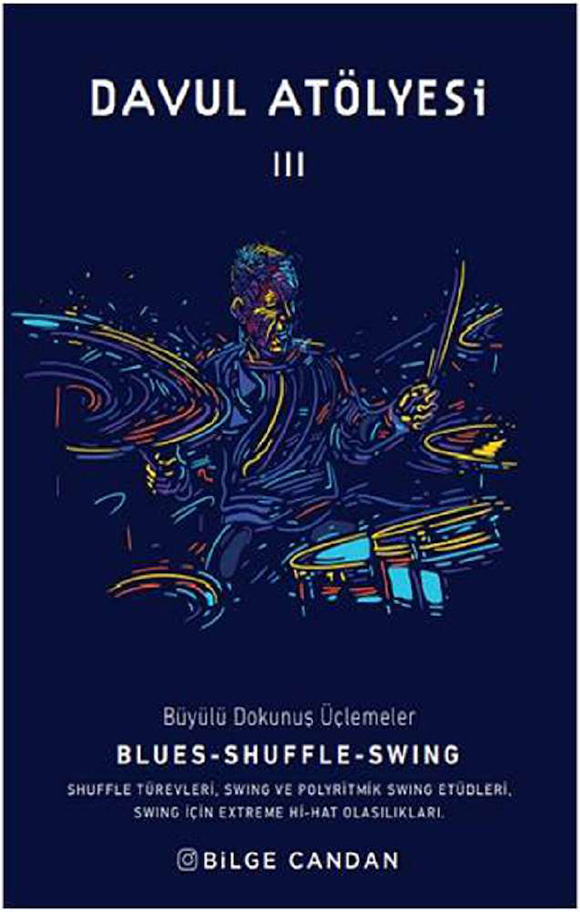 Davul Atölyesi 3
