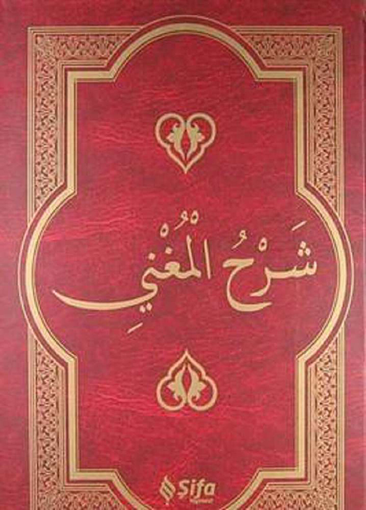 Şerh'ül-Muğni