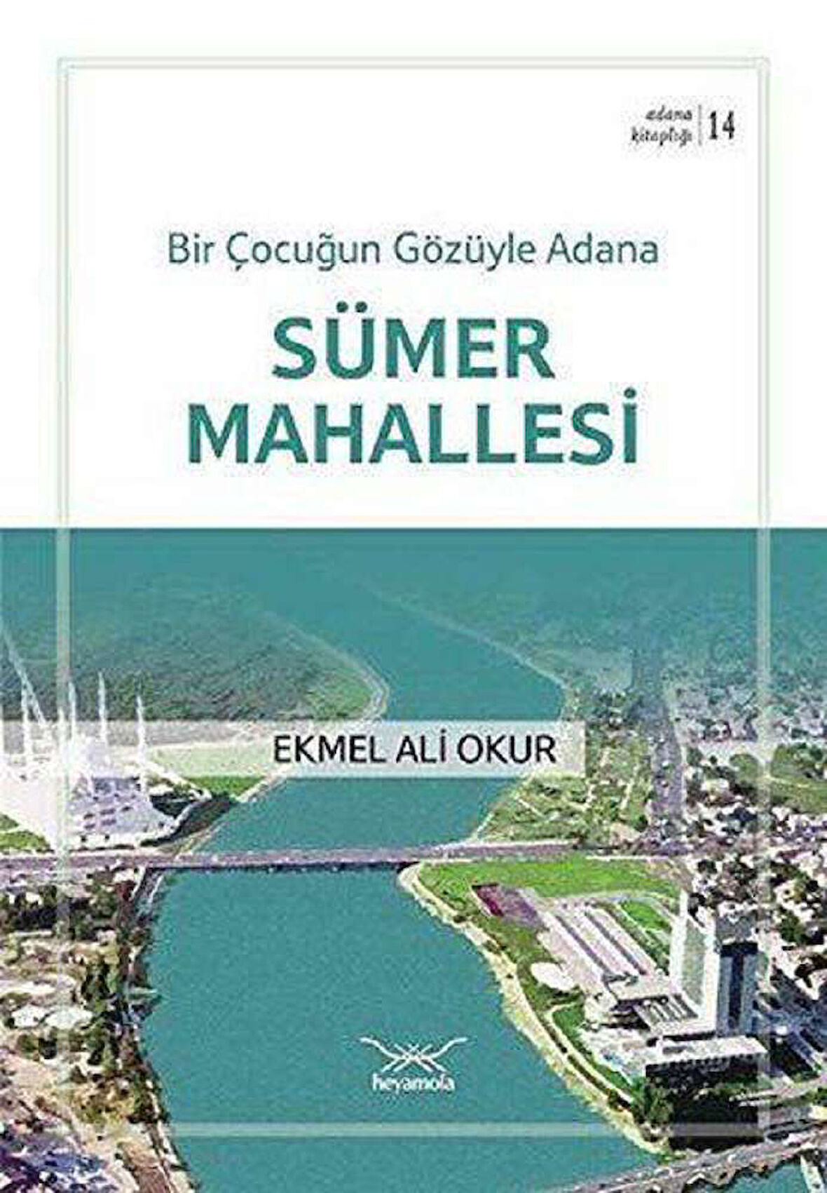 Adana Sümer Mahallesi