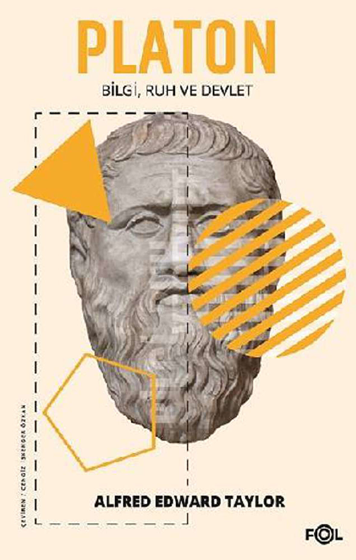 Platon - Bilgi, Ruh ve Devlet