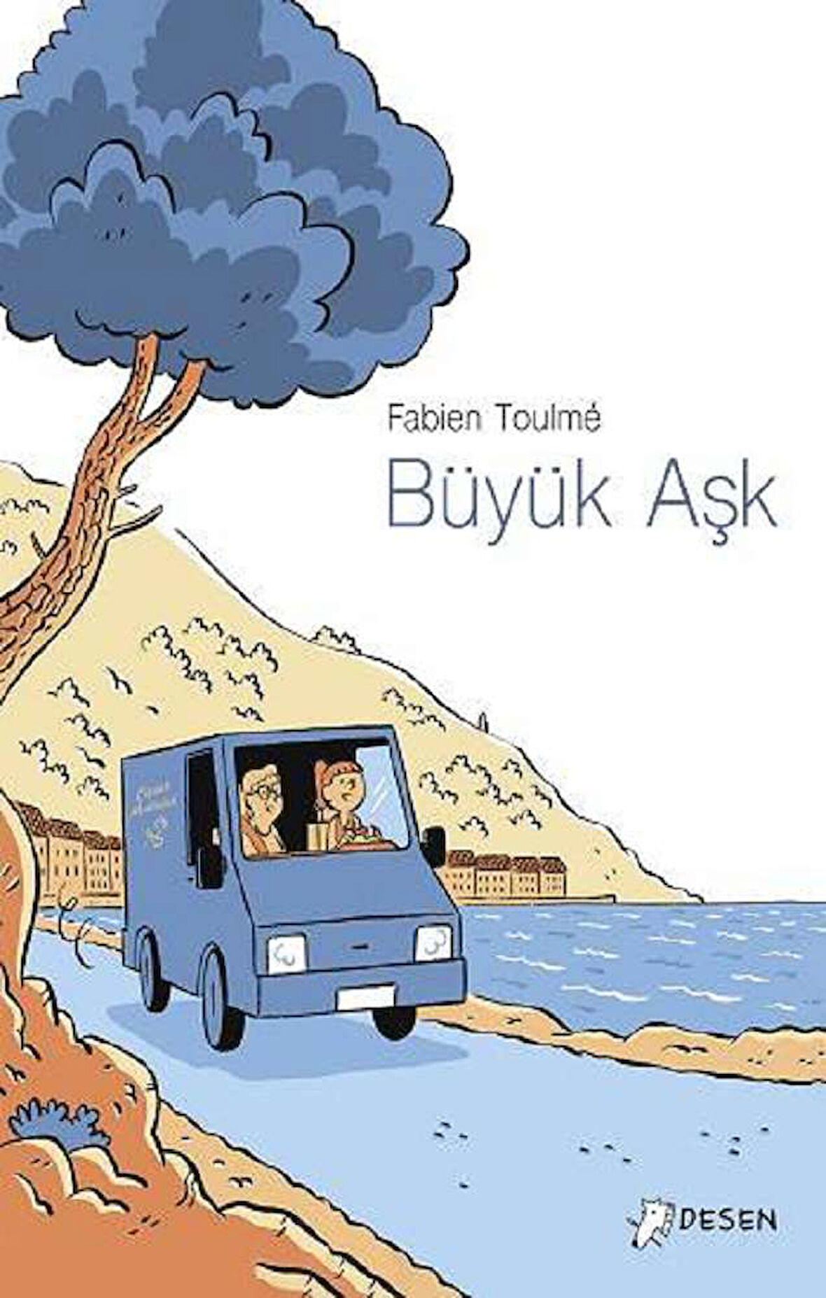 Büyük Aşk