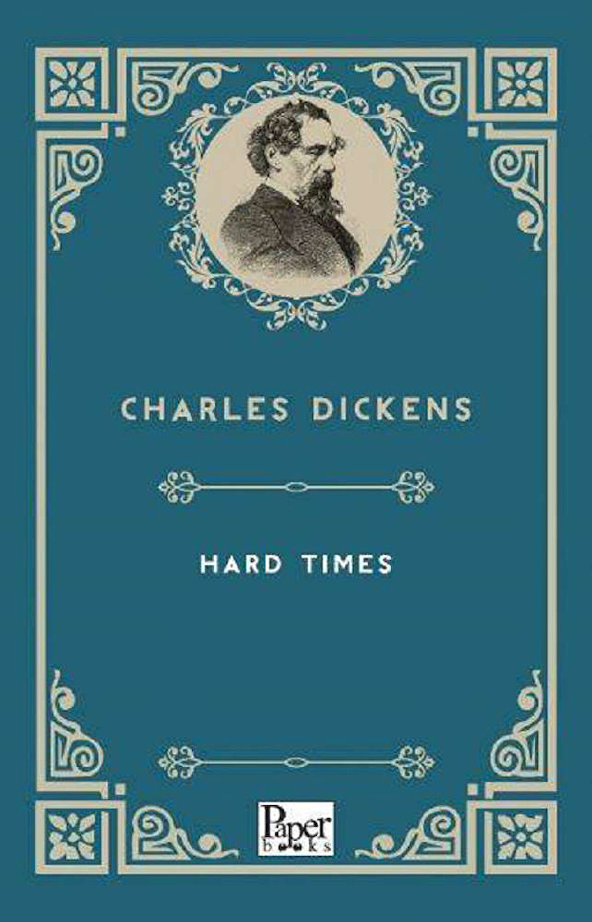 Hard Times (İngilizce Kitap)