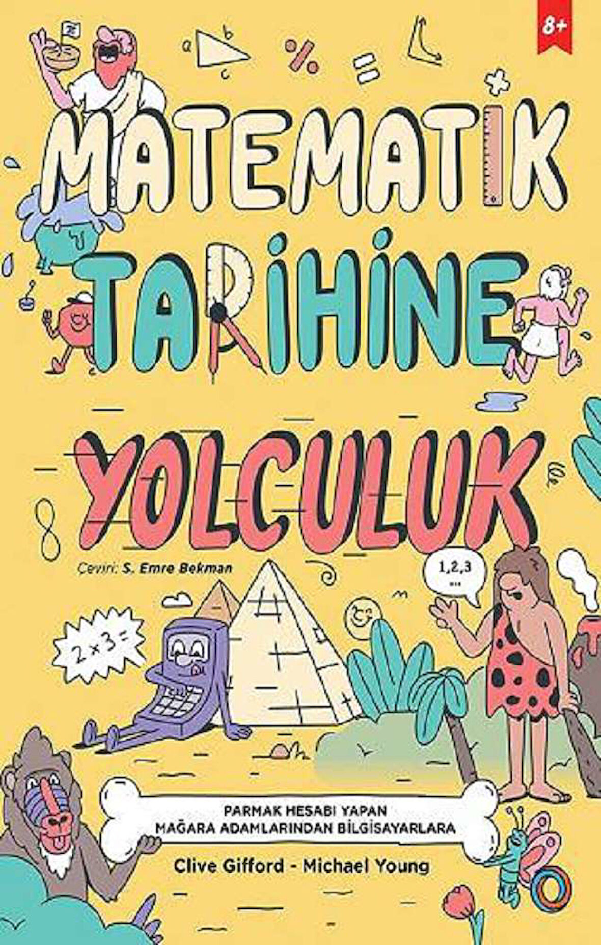 Matematik Tarihine Yolculuk