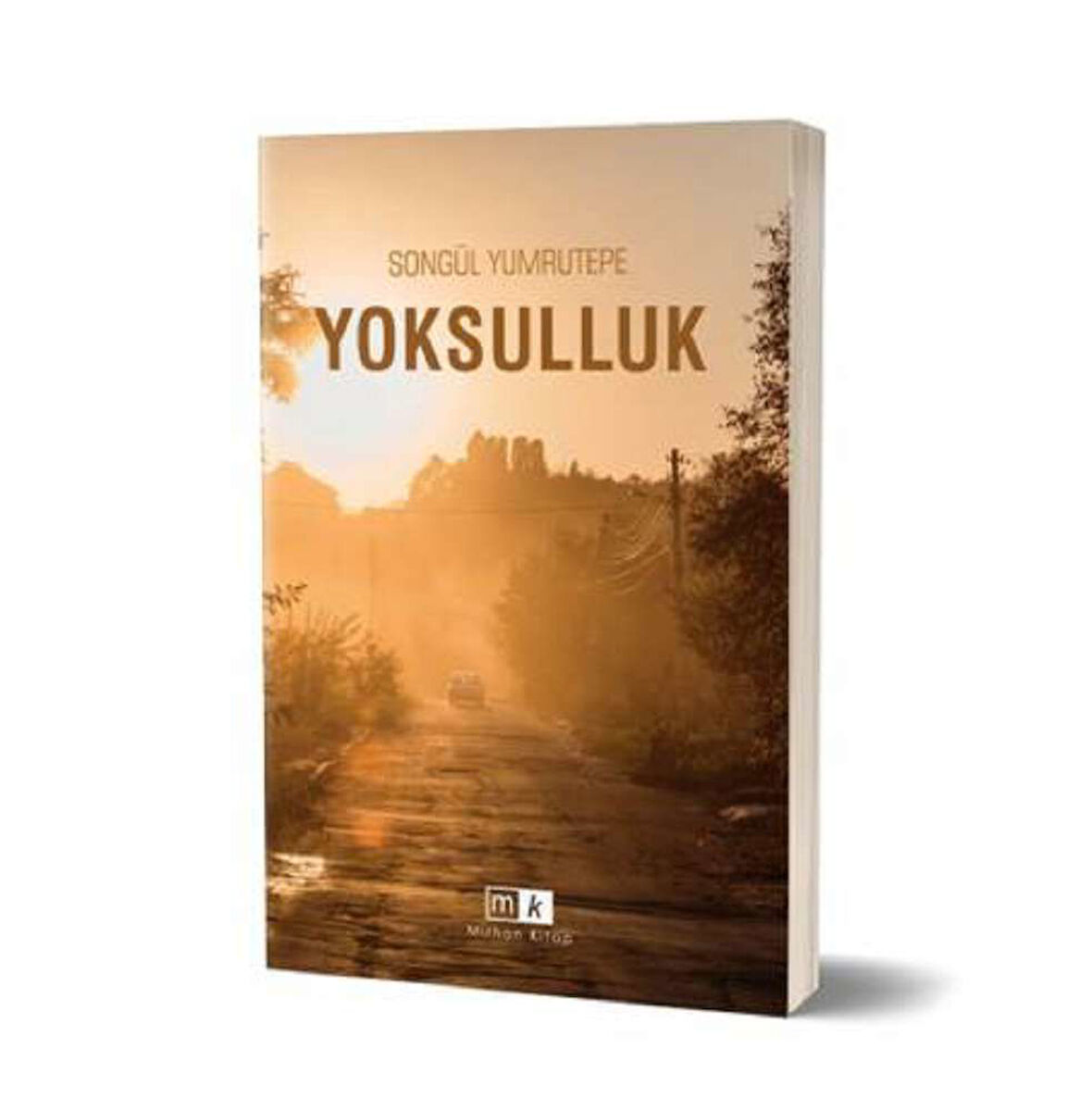 Yoksulluk