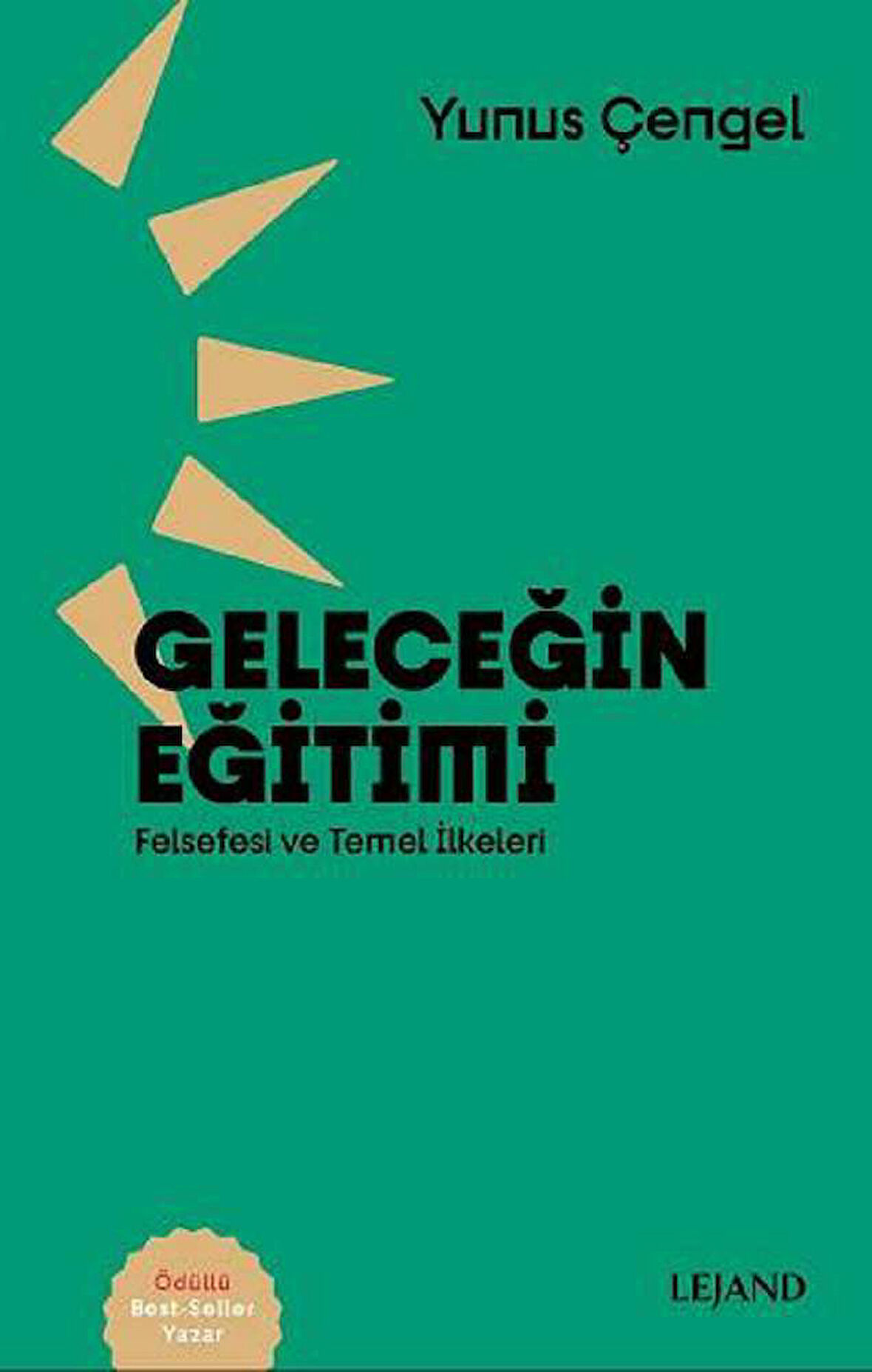 Geleceğin Eğitimi: Felsefesi ve Temel İlkeleri