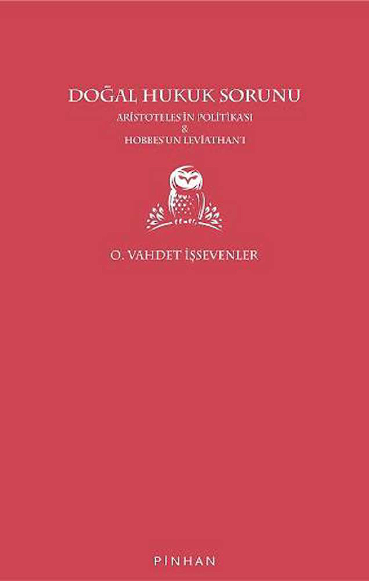 Doğal Hukuk Sorunu